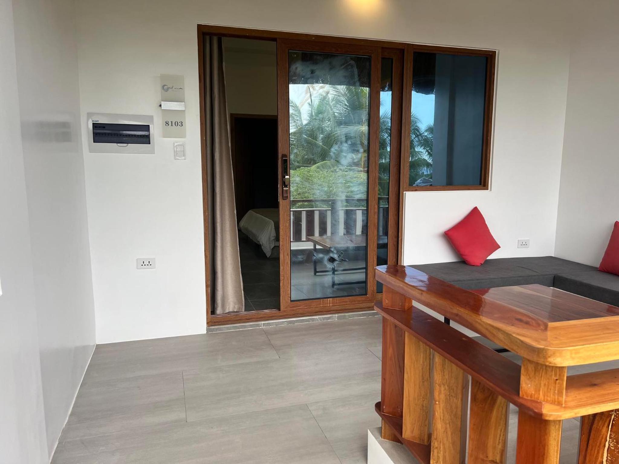 Family Room with Terrace - Photo 8