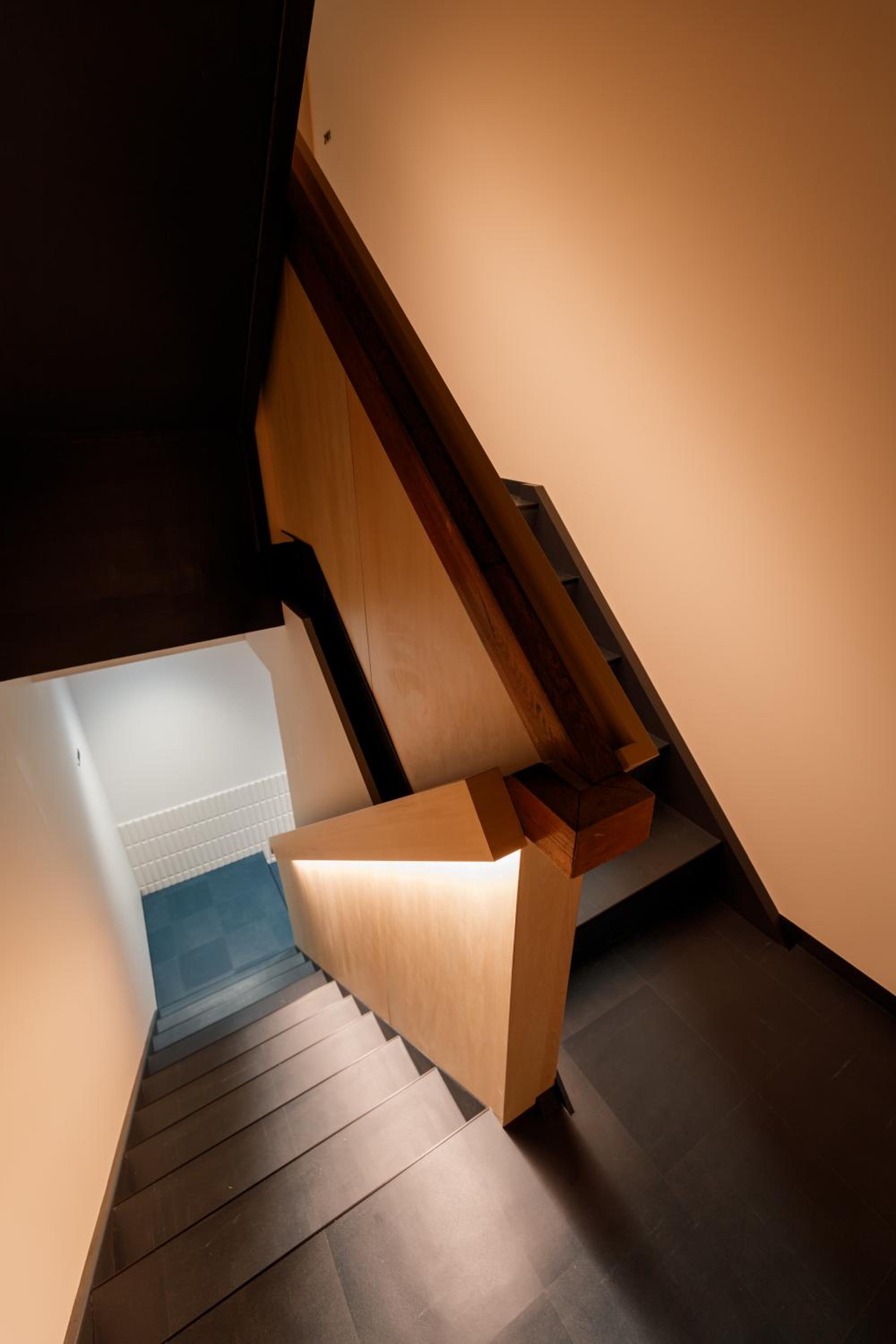 Standard Twin Room photo 2