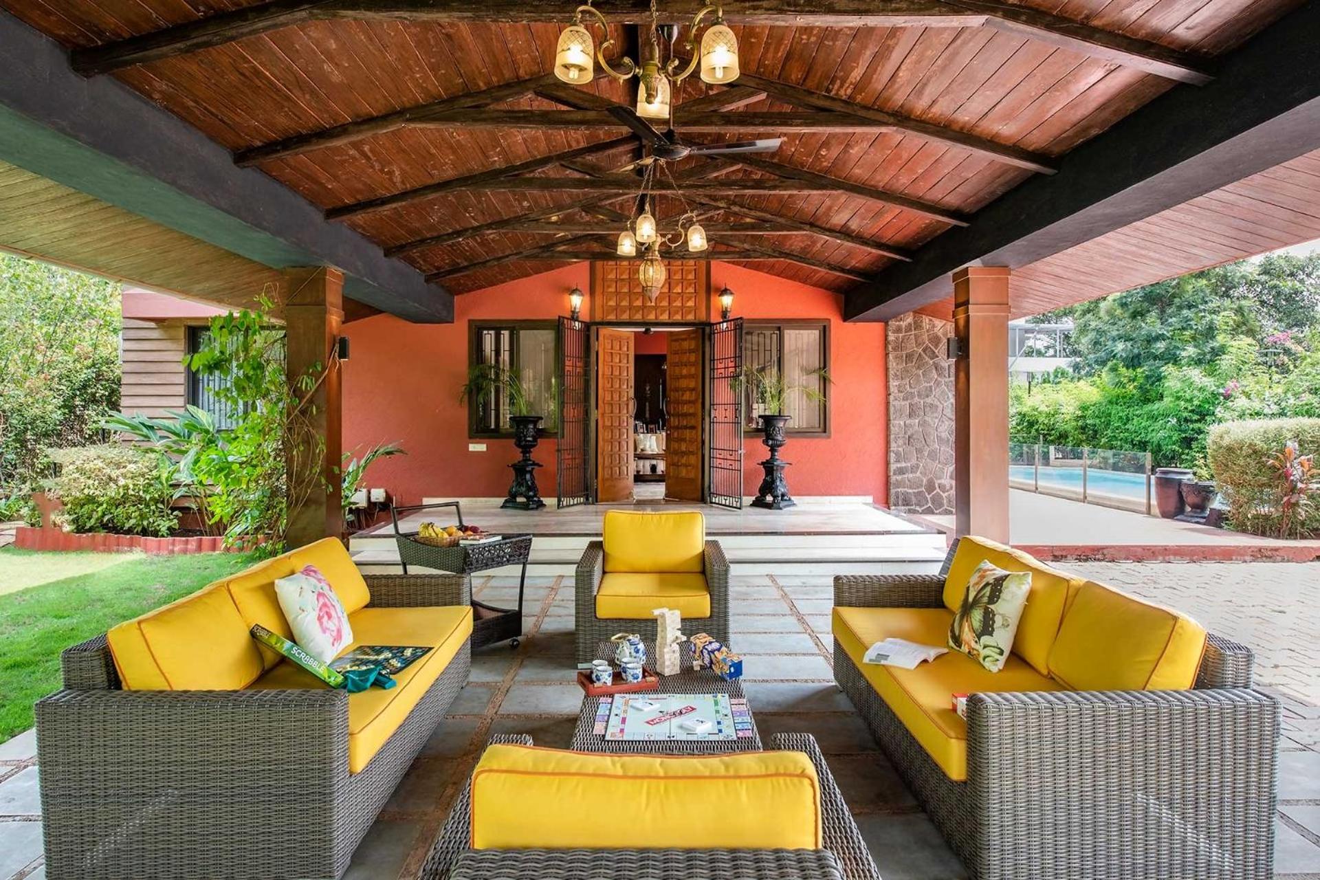 Villa photo 3
