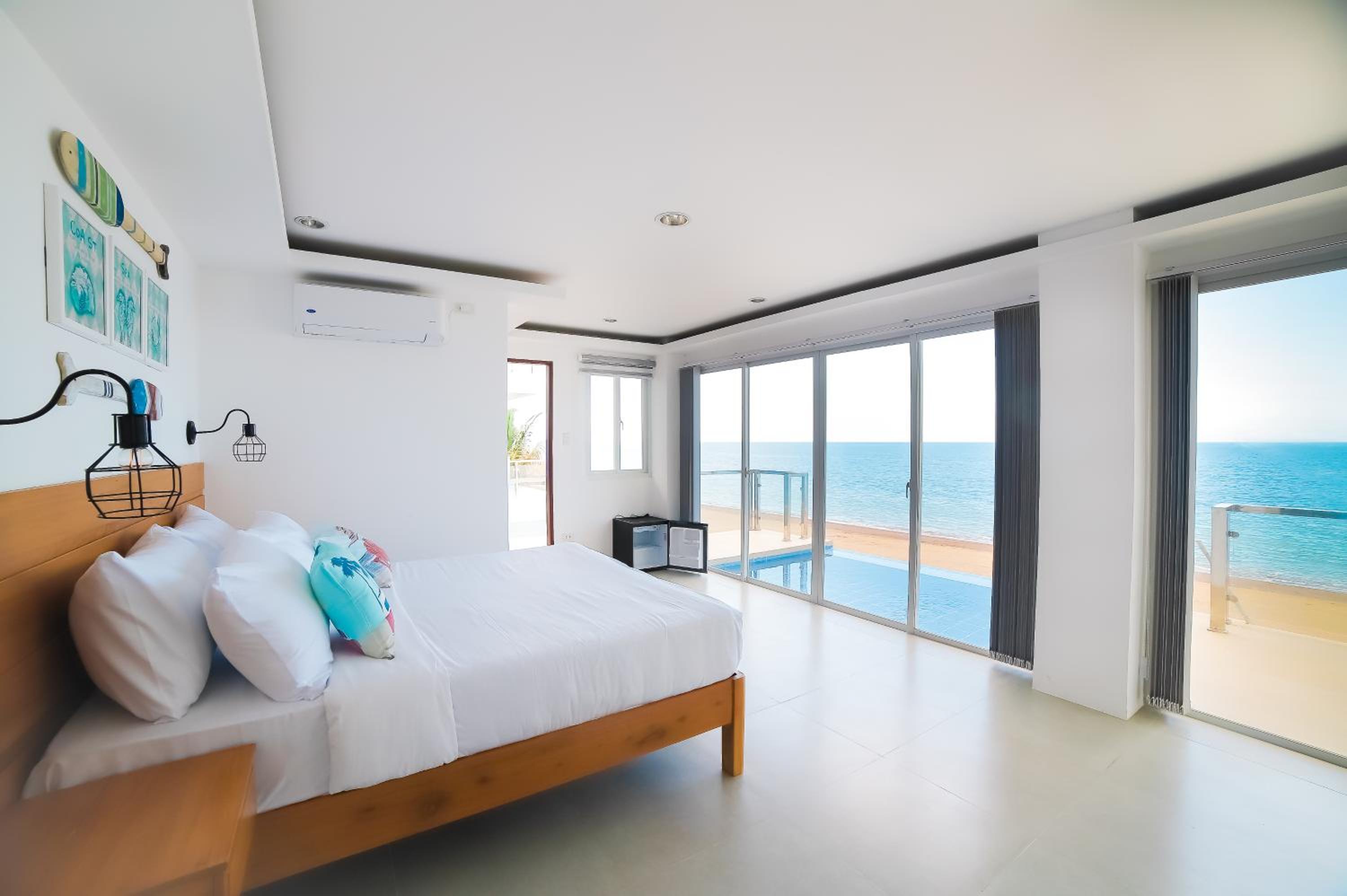 Suite with Private Pool