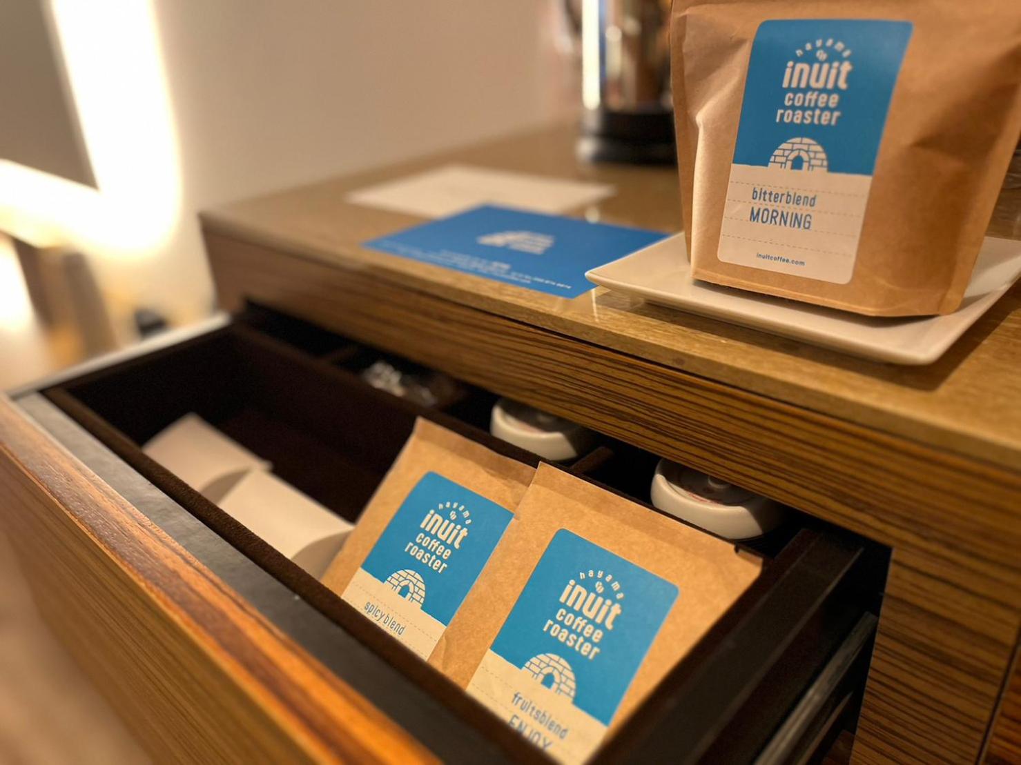 Superior Twin Room with Ocean View - Photo 36