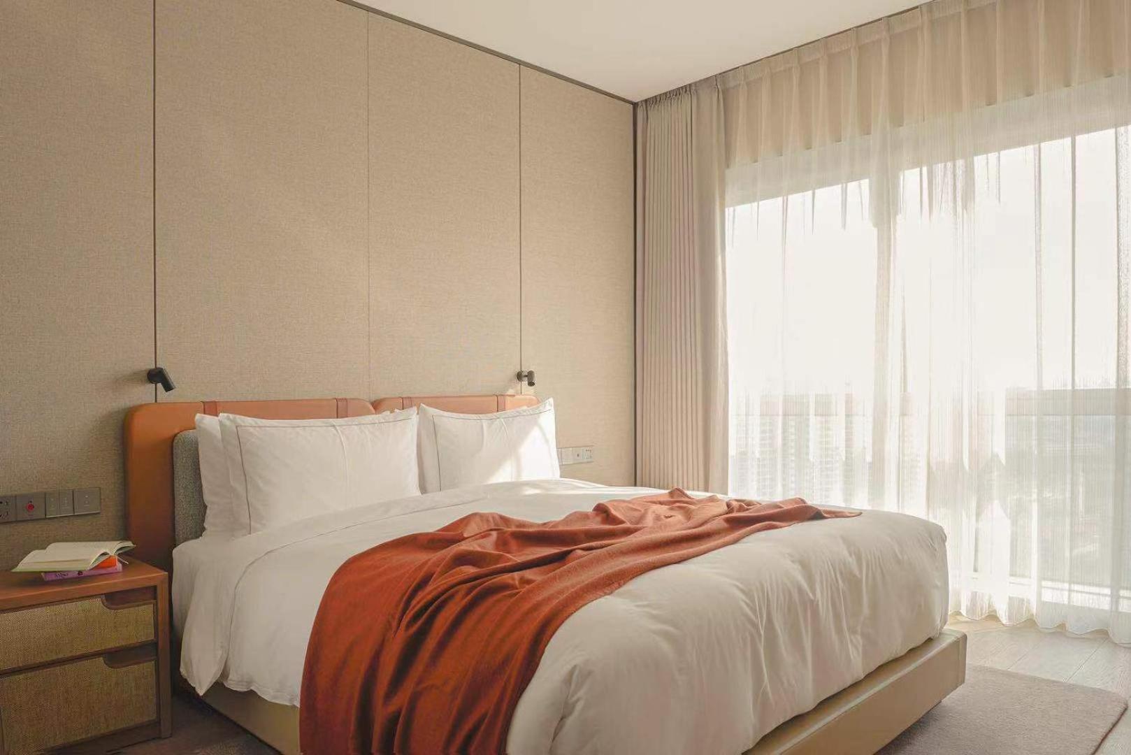 Suite with Mountain View (Include Single Breakfast) photo 2