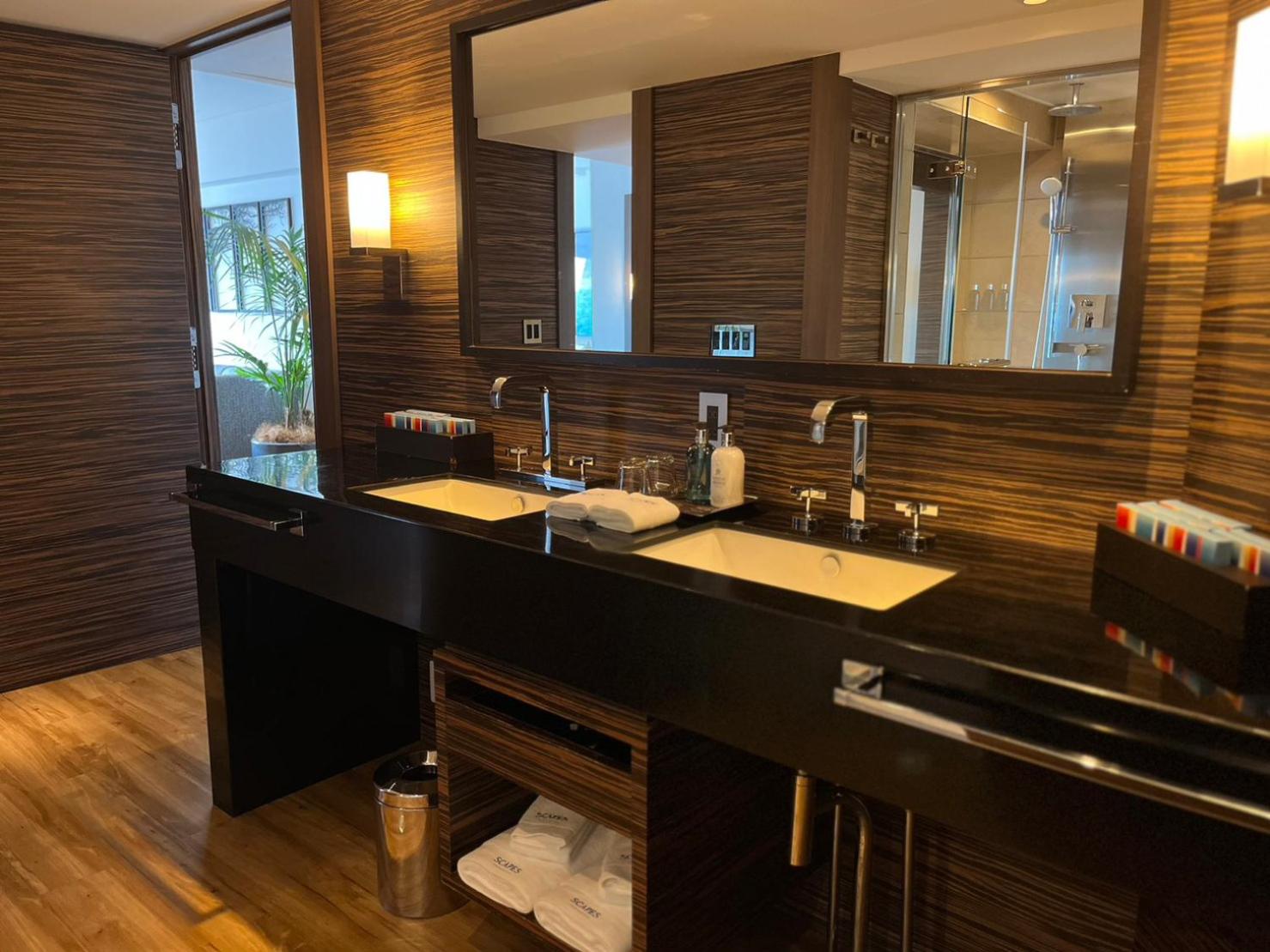 Superior Twin Room with Ocean View - Photo 6