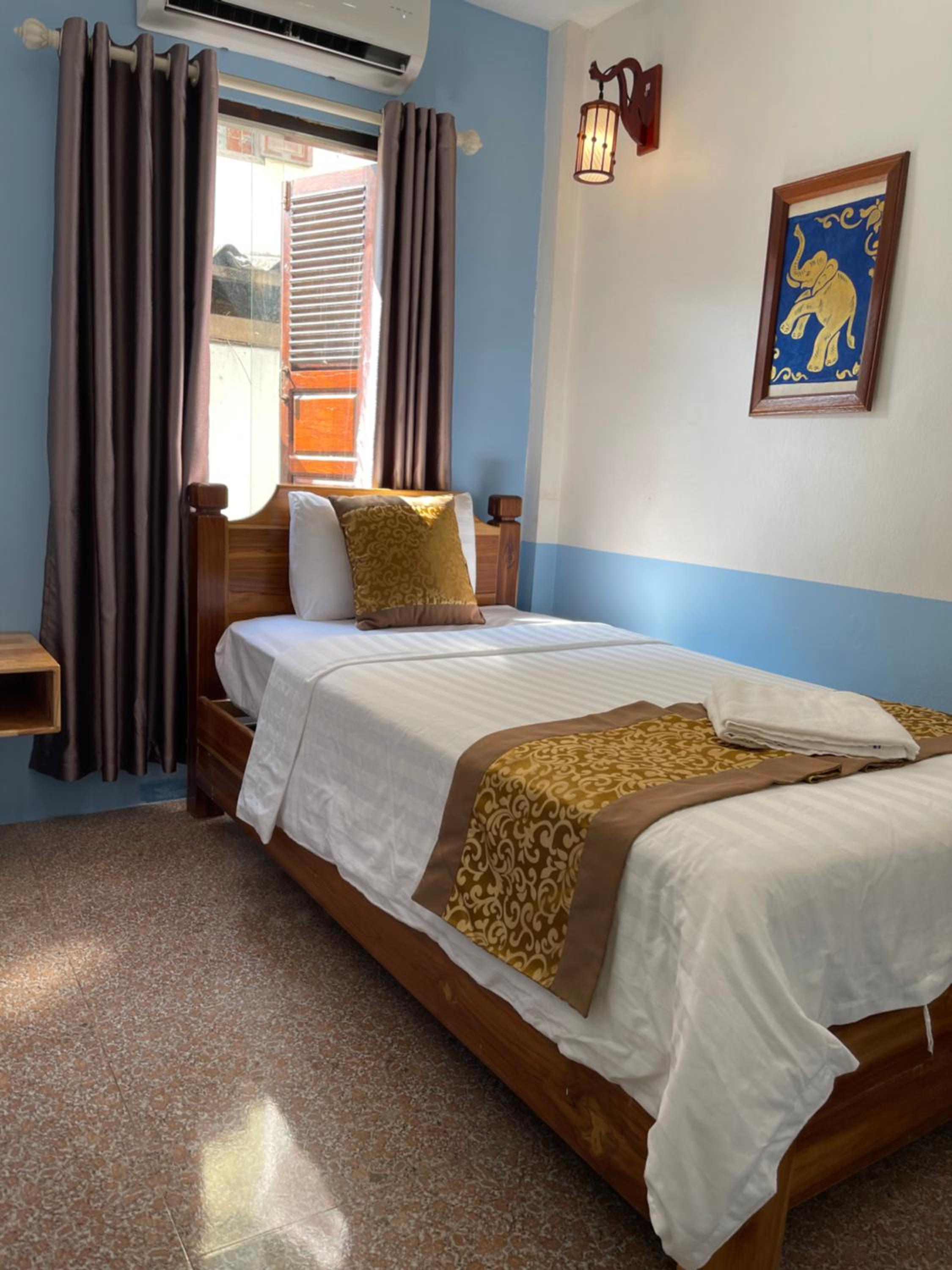 Standard Single Room photo 2