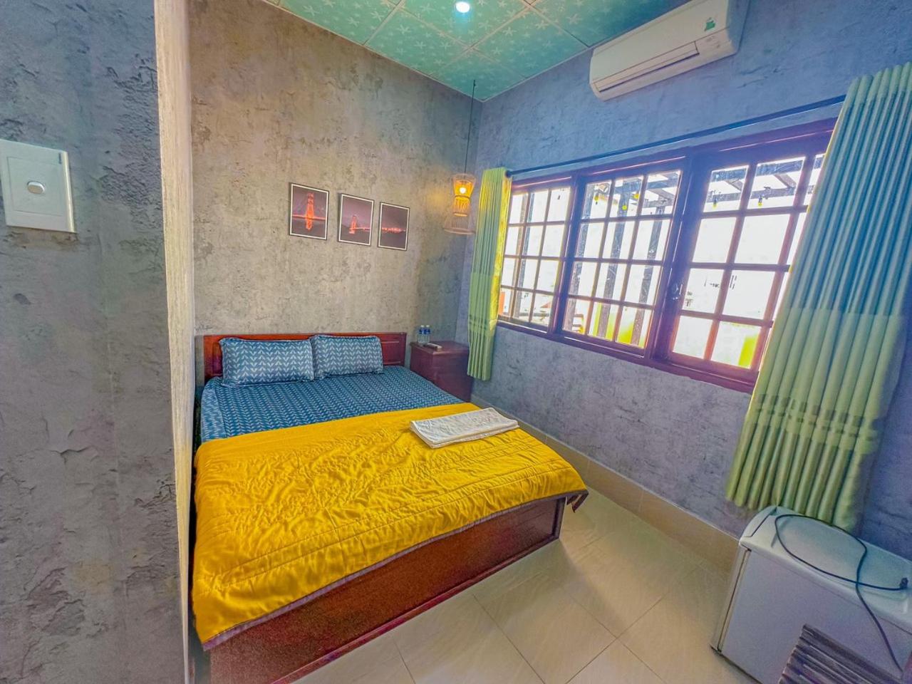 Double Room With Terrace photo 1