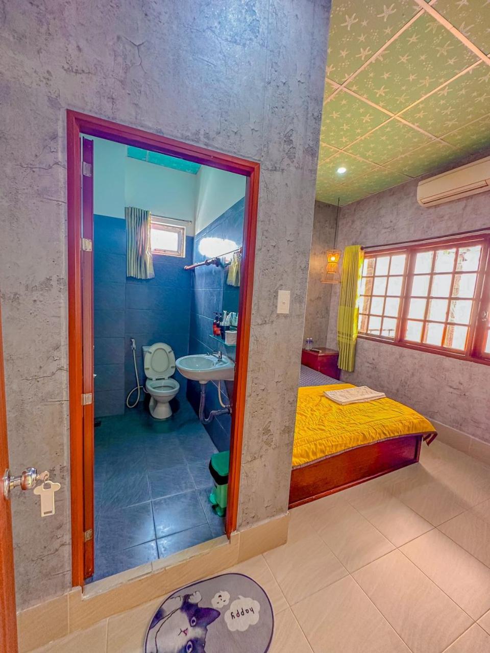 Double Room With Terrace photo 2