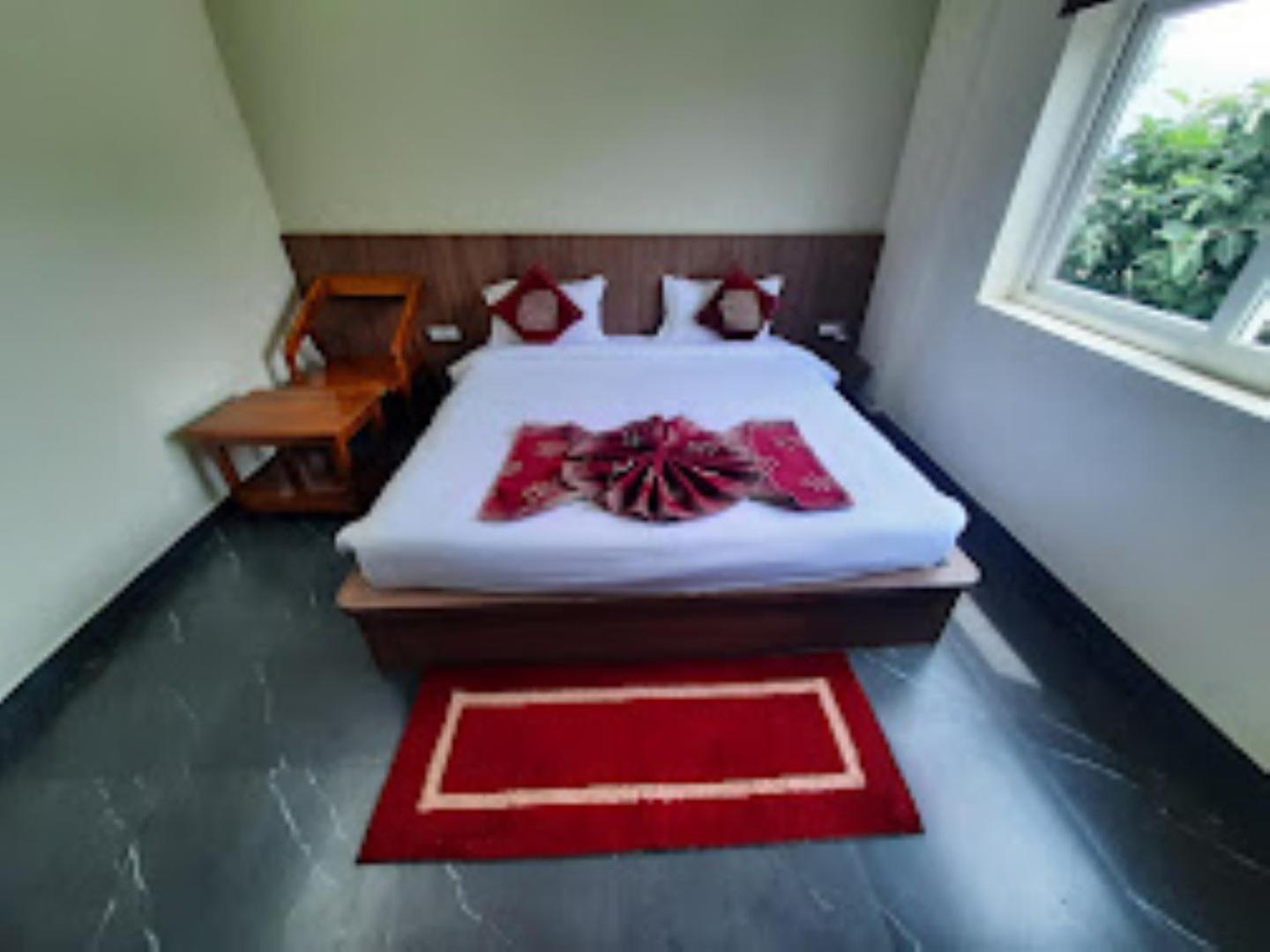 Deluxe Room photo 1