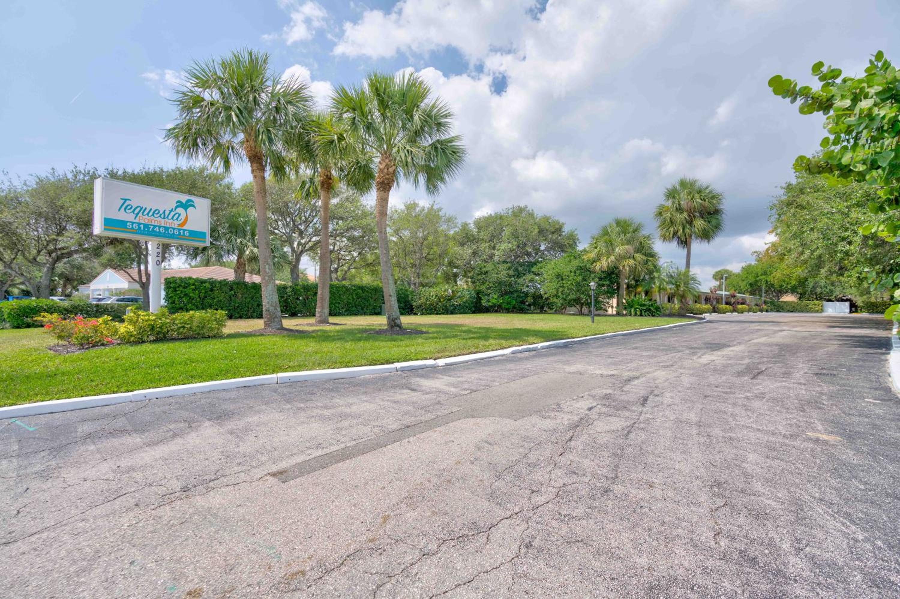 Tequesta Palms Inn, Foto 27