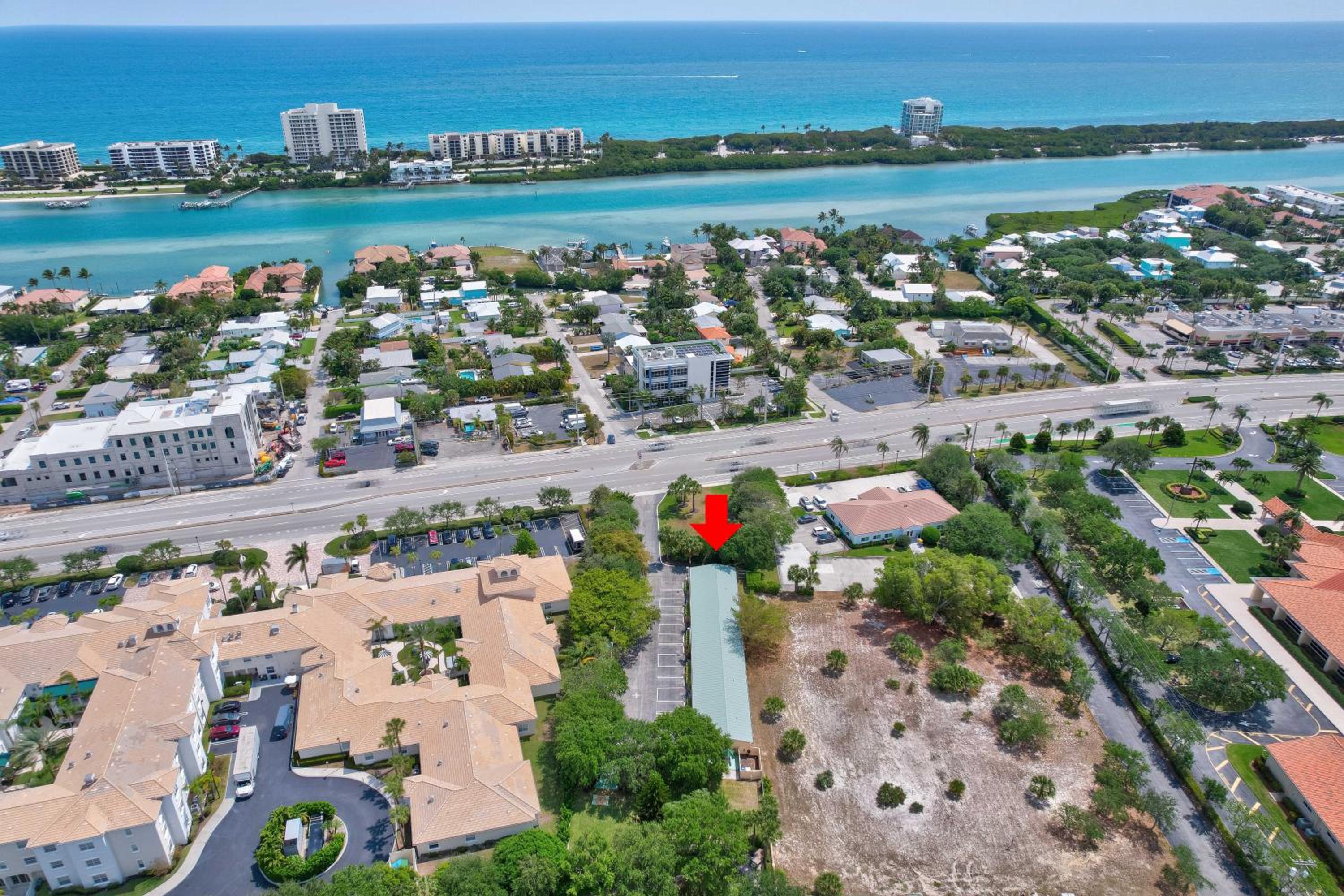 Tequesta Palms Inn, Foto 3