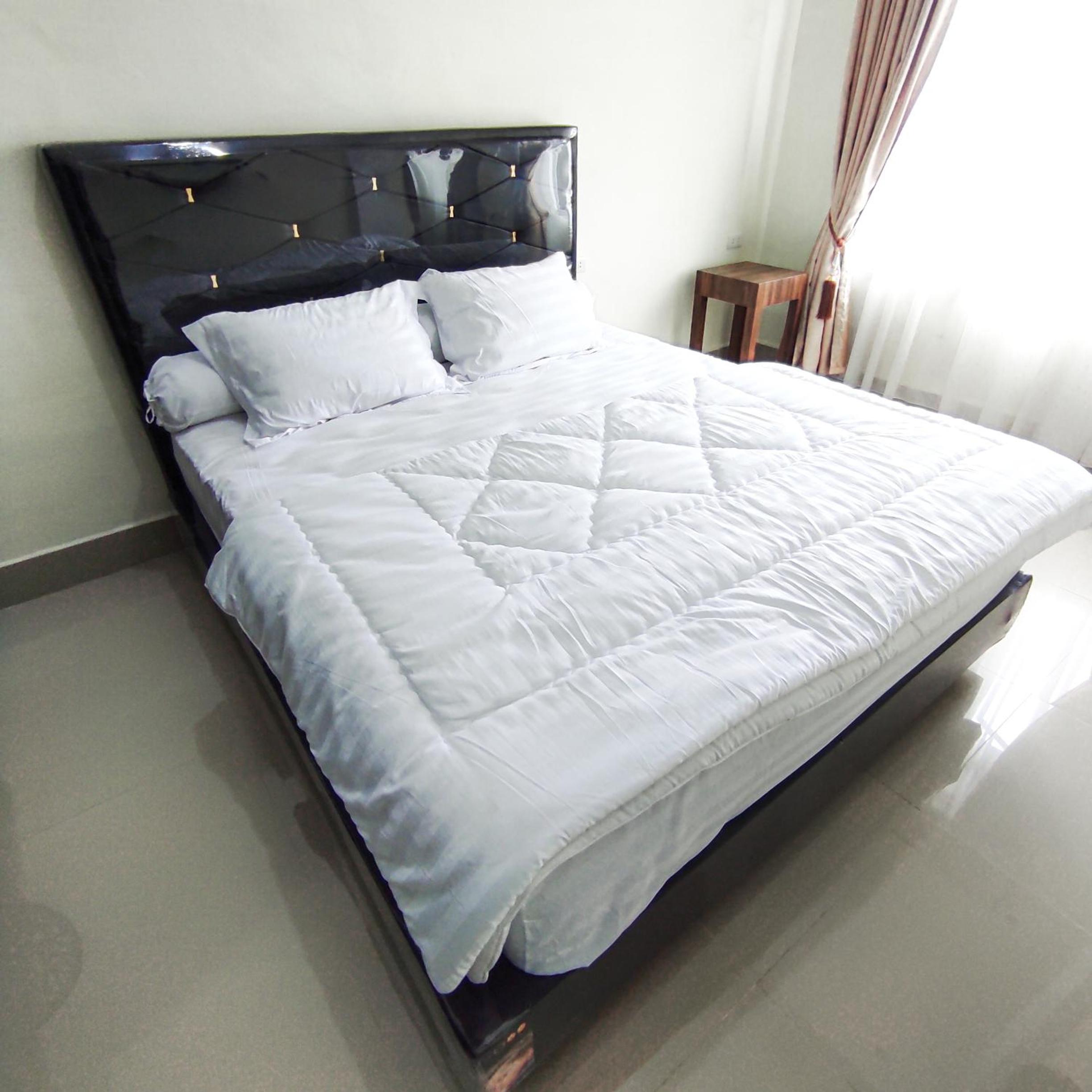 Double Room with Private Bathroom photo 3