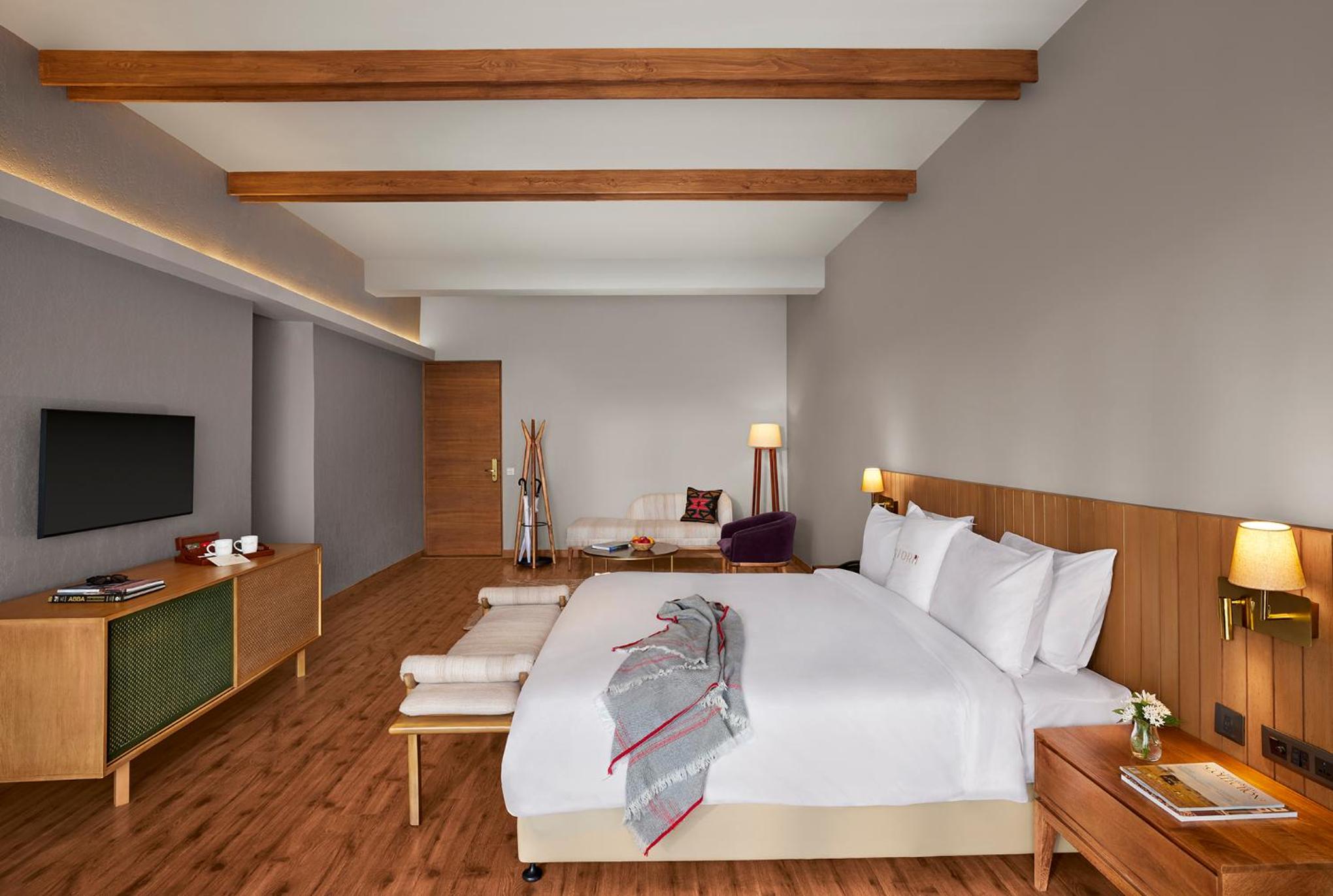 Premium Room