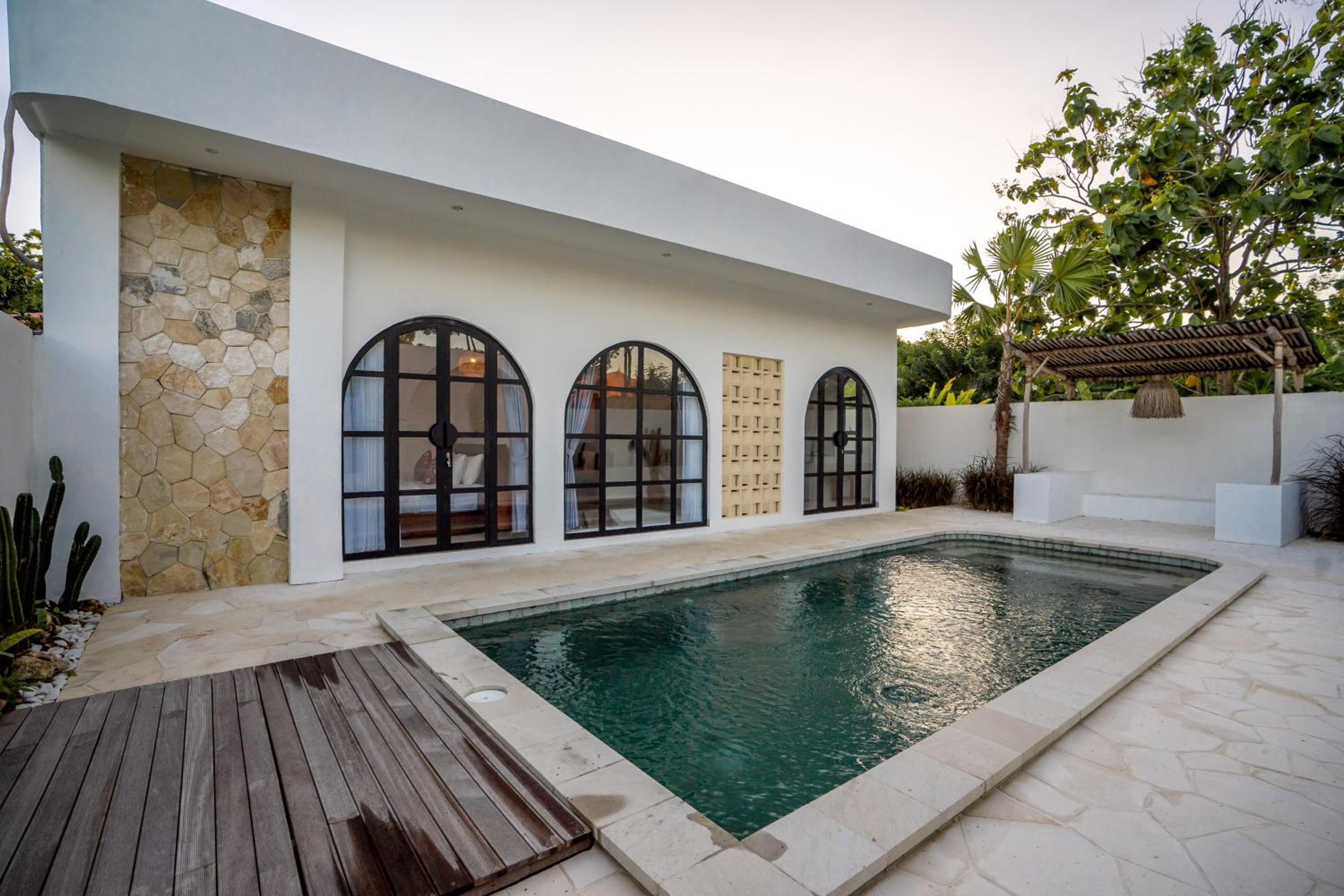 Two-Bedrooms Private Pool Villa photo 2