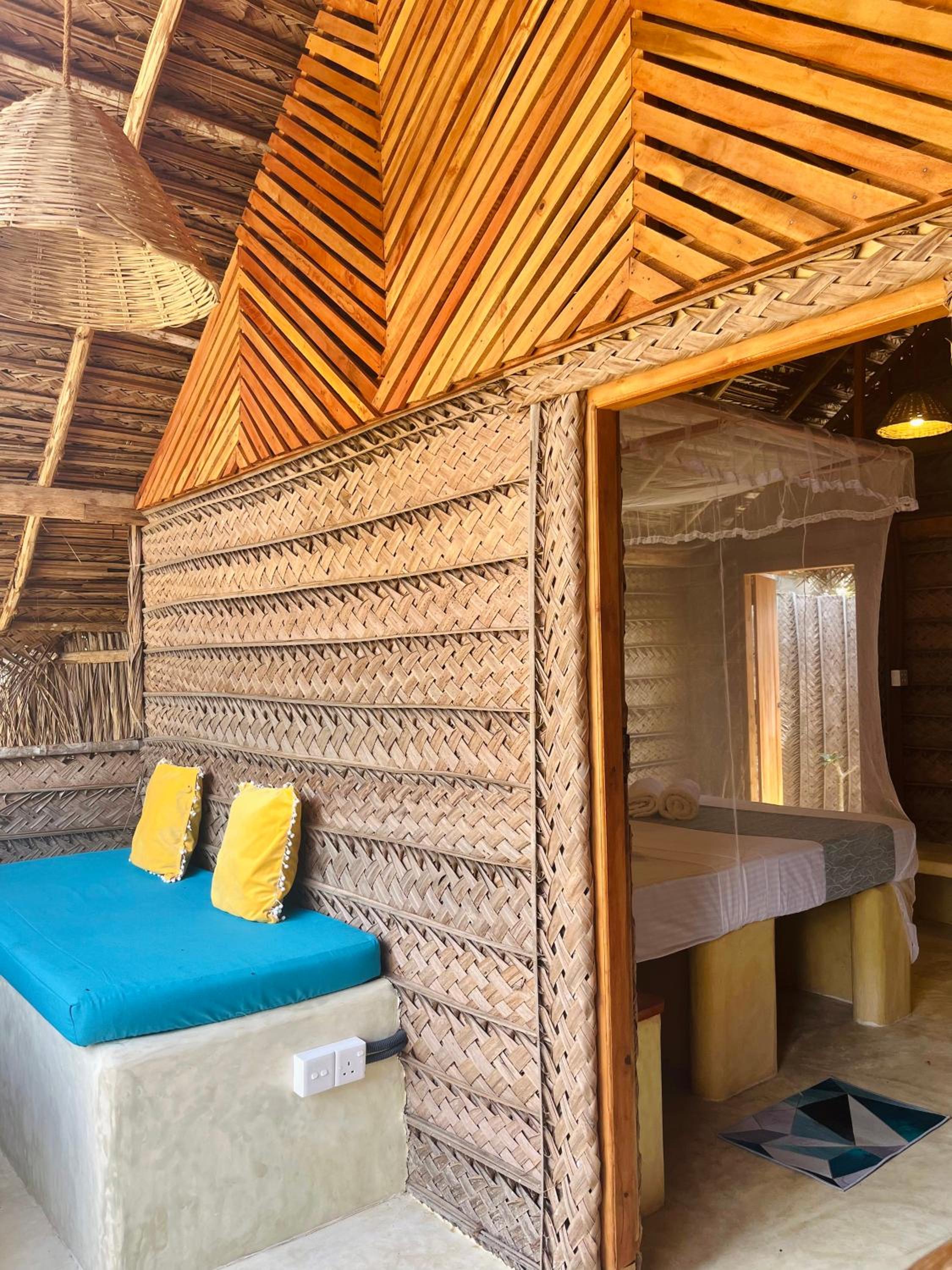 One-Bedroom Chalet