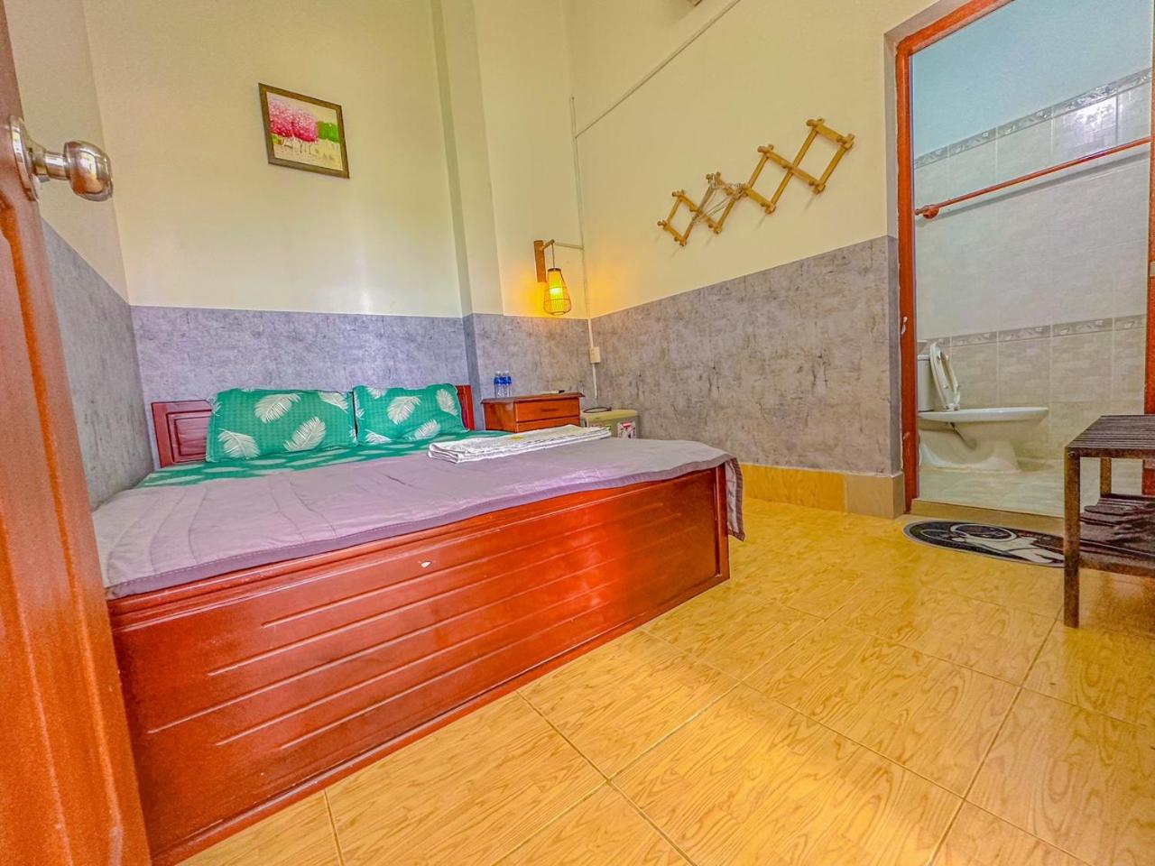 Superior Double Room photo 1