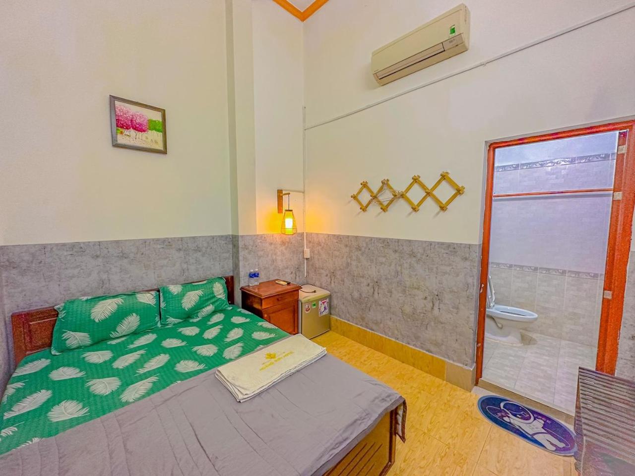 Superior Double Room photo 2
