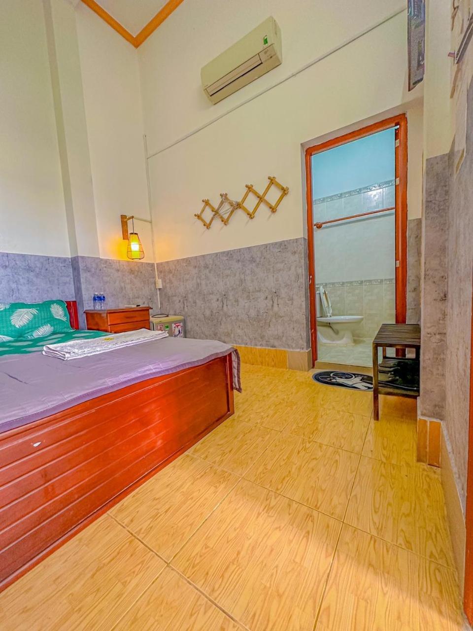 Superior Double Room photo 3