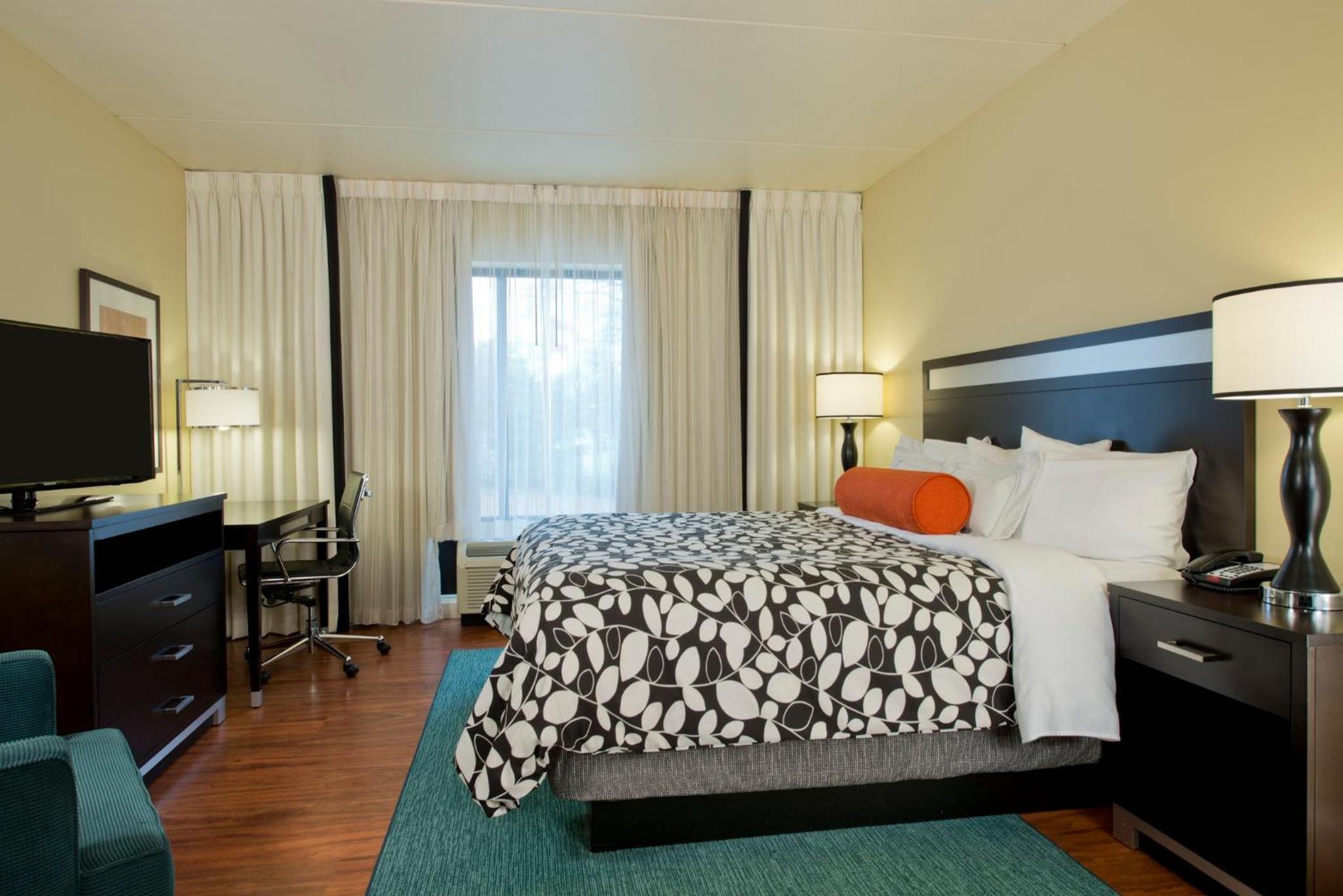Hotel Indigo Atlanta Airport College Park by IHG, Bilde 4