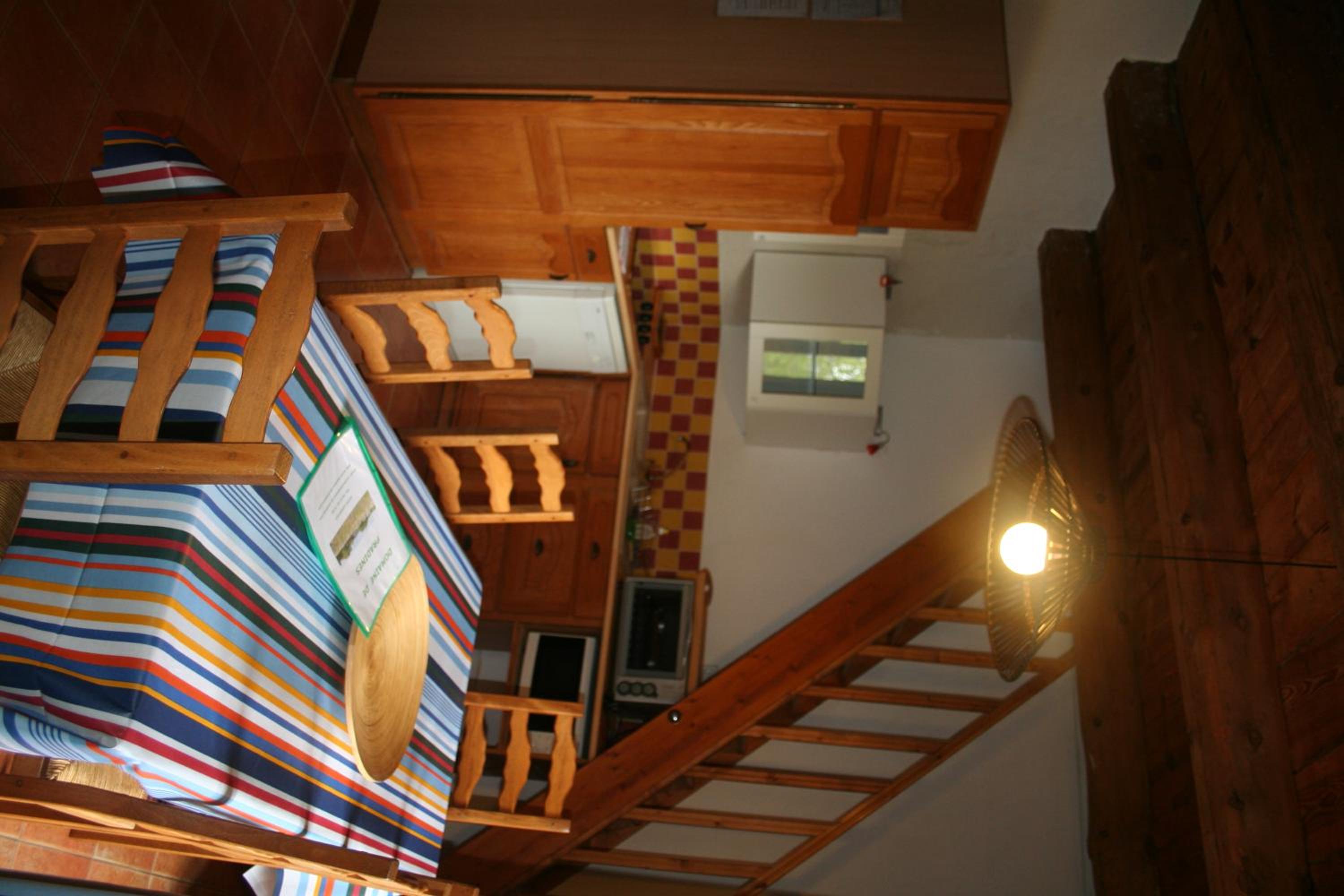 Two Bedroom Apartment - Cardabelle  photo 3