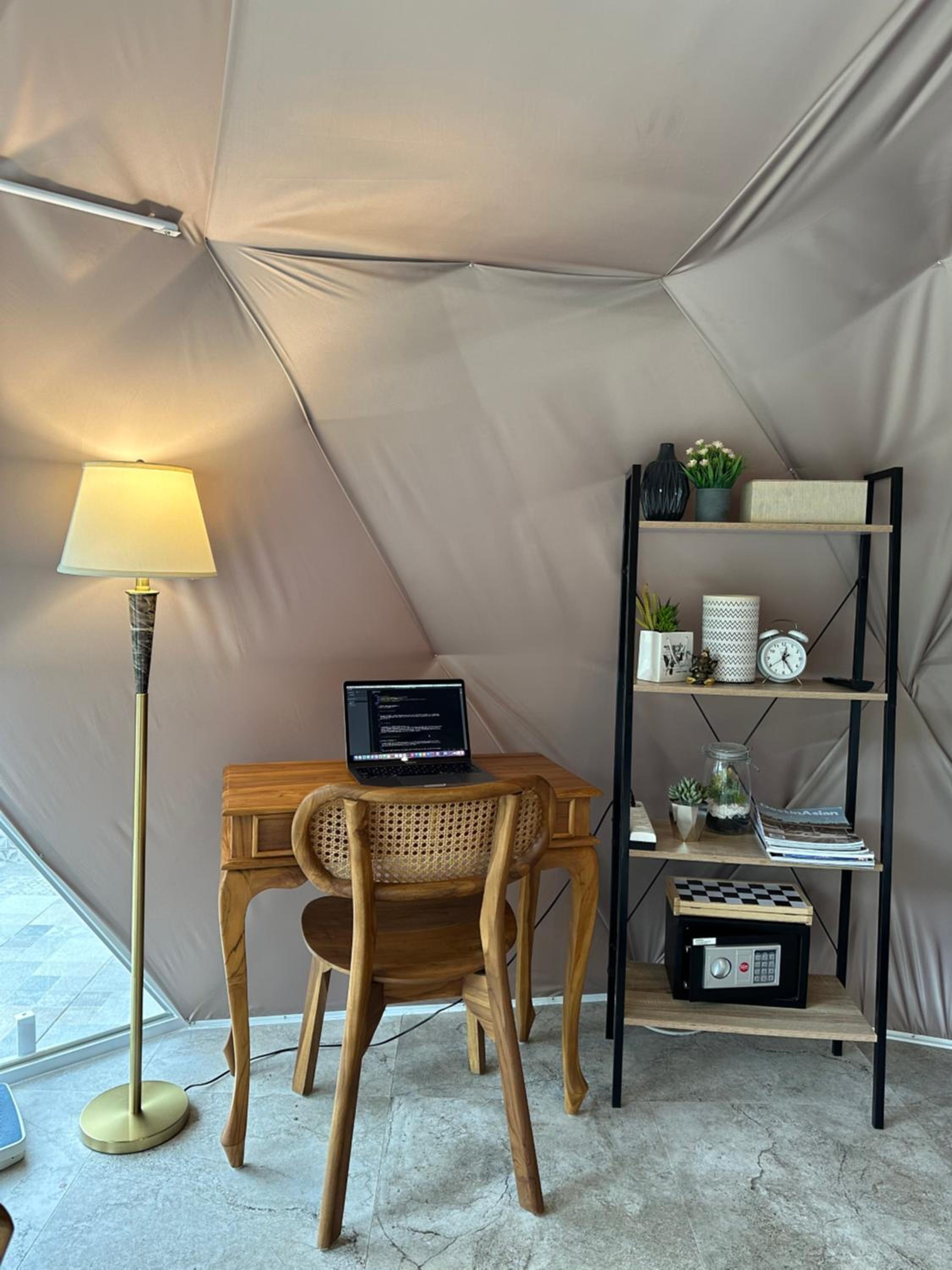 Tent Room Mountain View - Photo 12