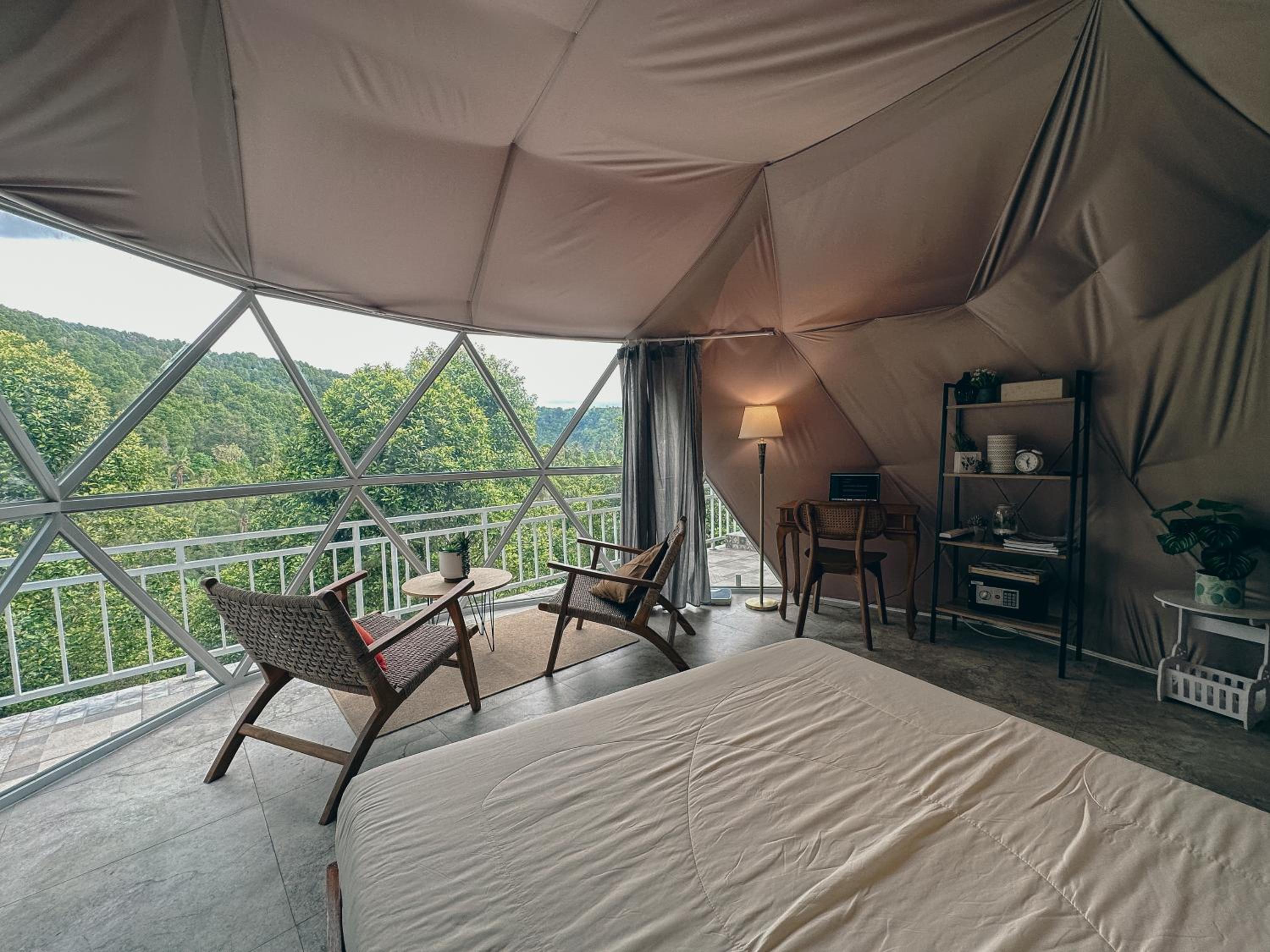 Tent Room Mountain View - Photo 14