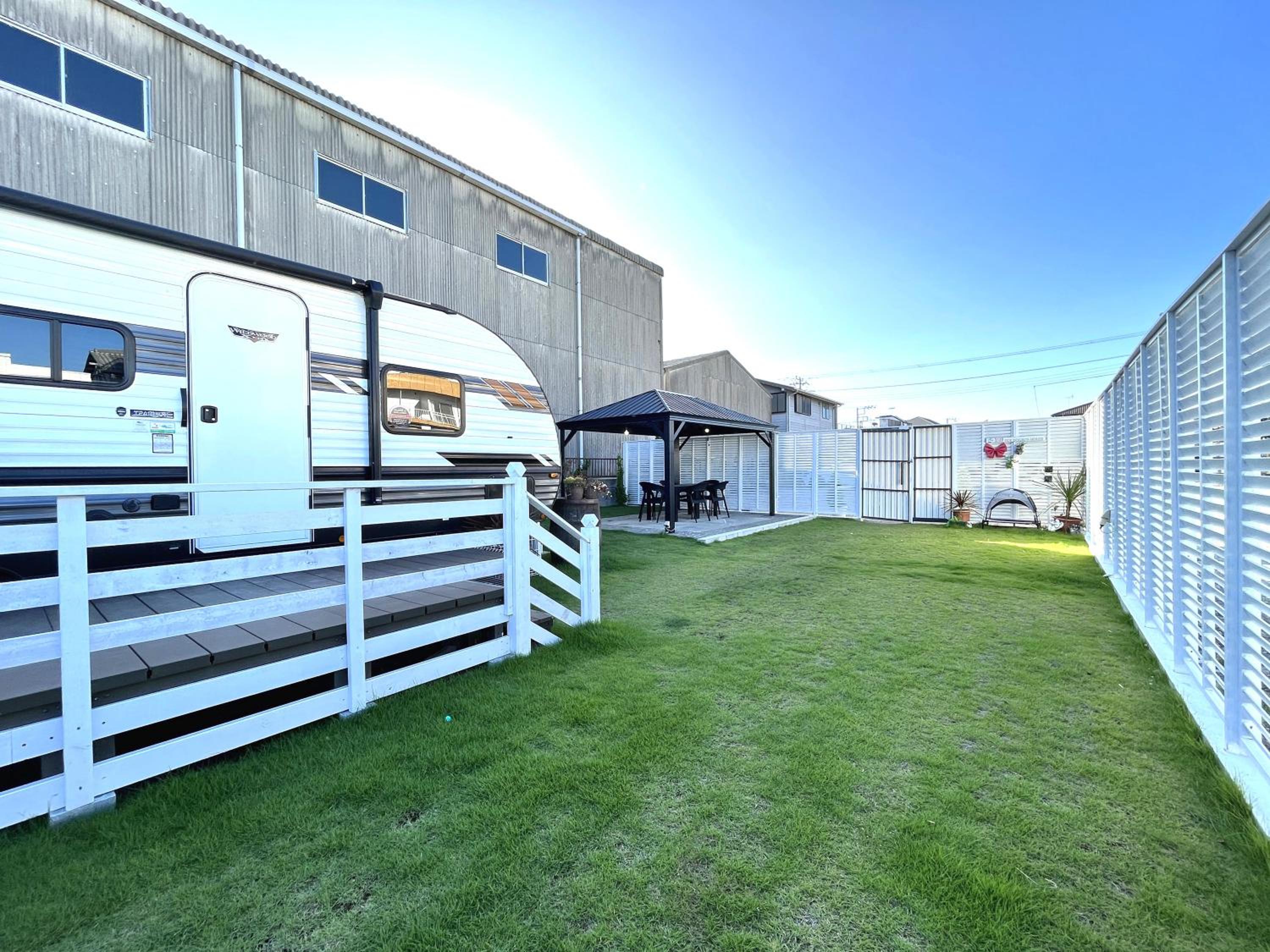 Mobile Home photo 3