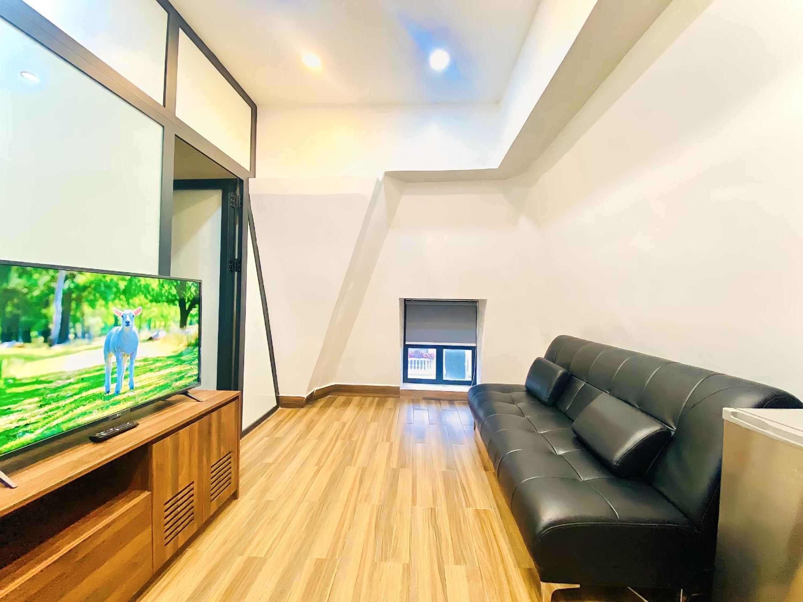 Loft photo 3