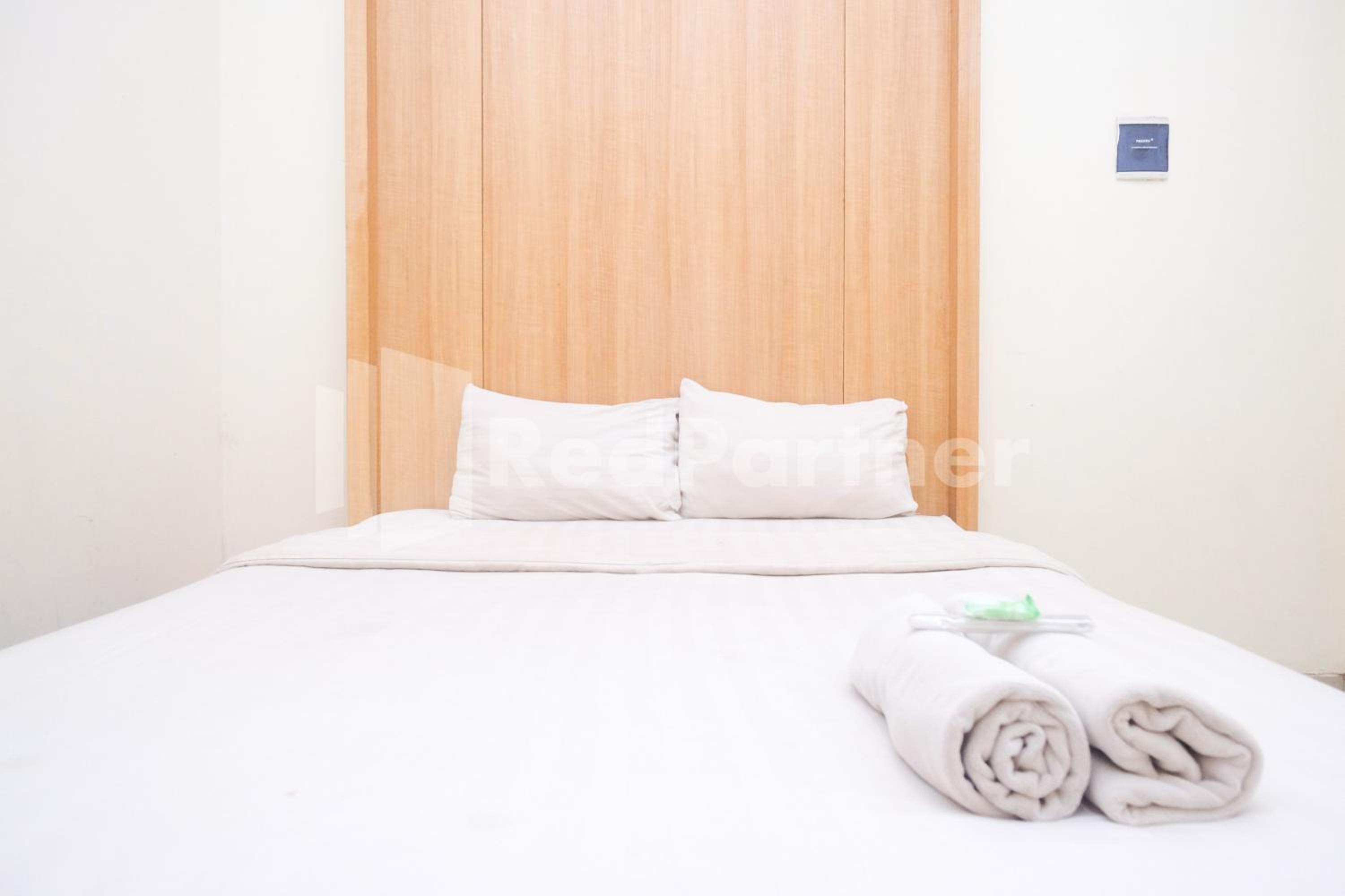 Deluxe Double Room - Photo 12
