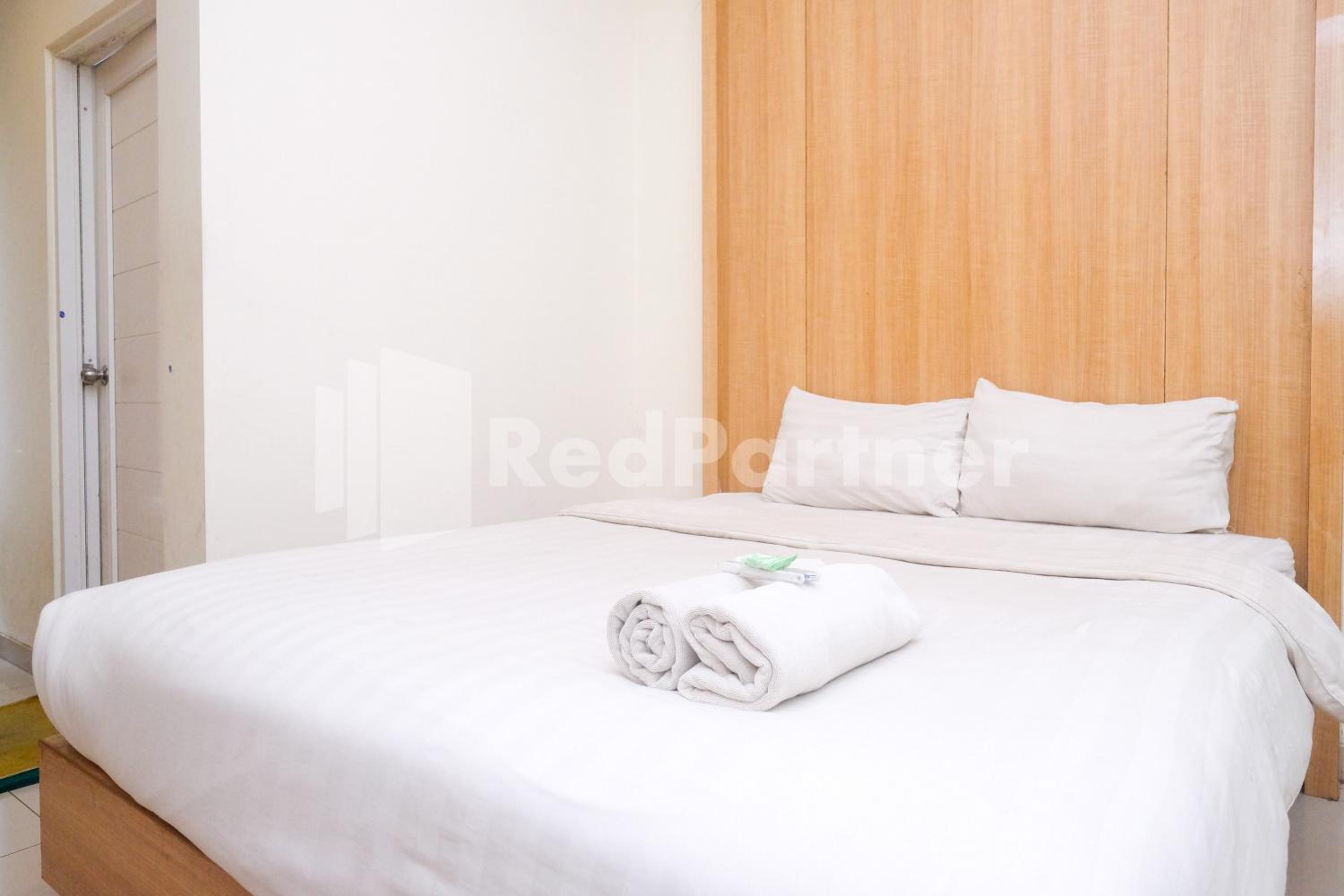 Deluxe Double Room - Photo 11