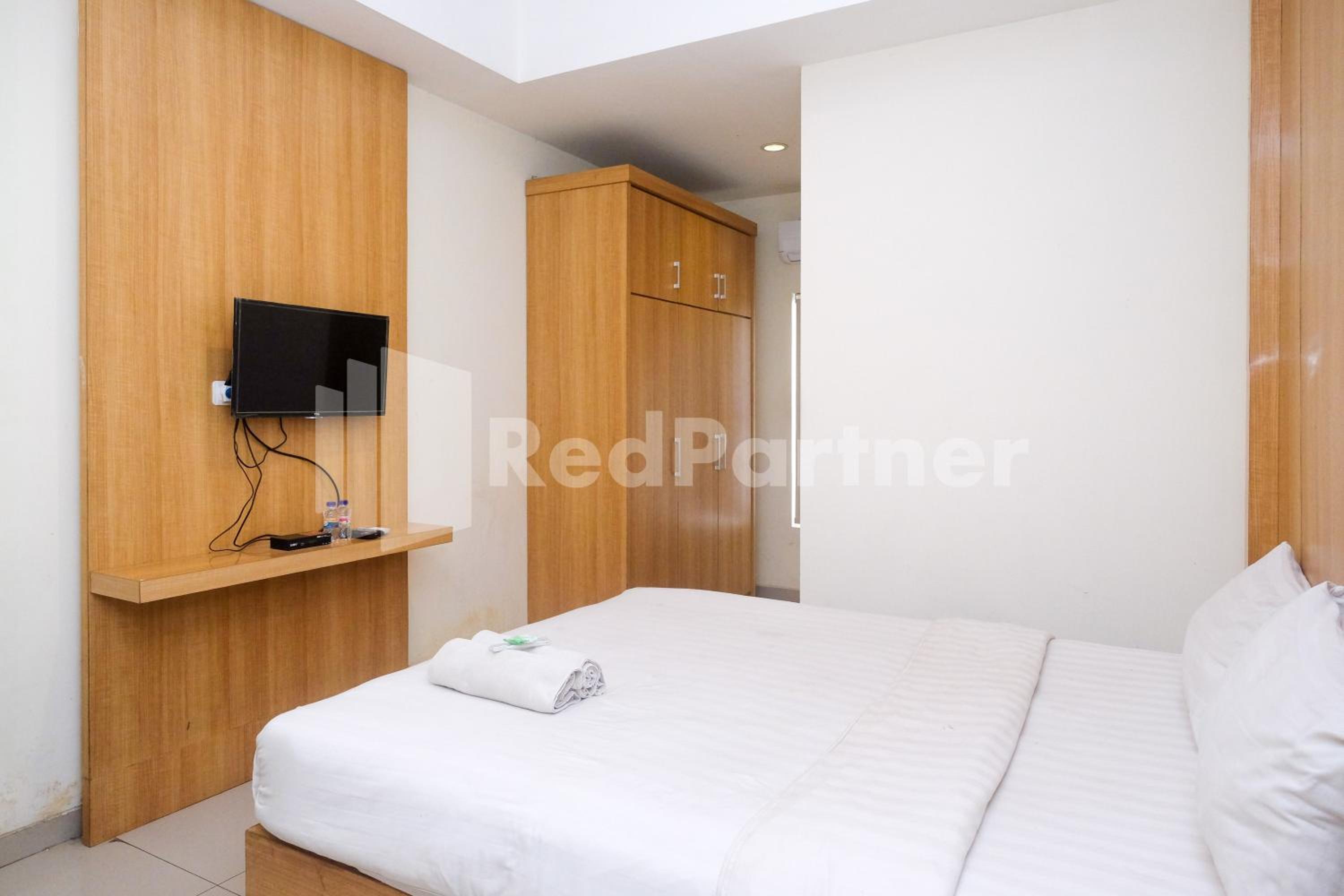 Deluxe Double Room - Photo 10