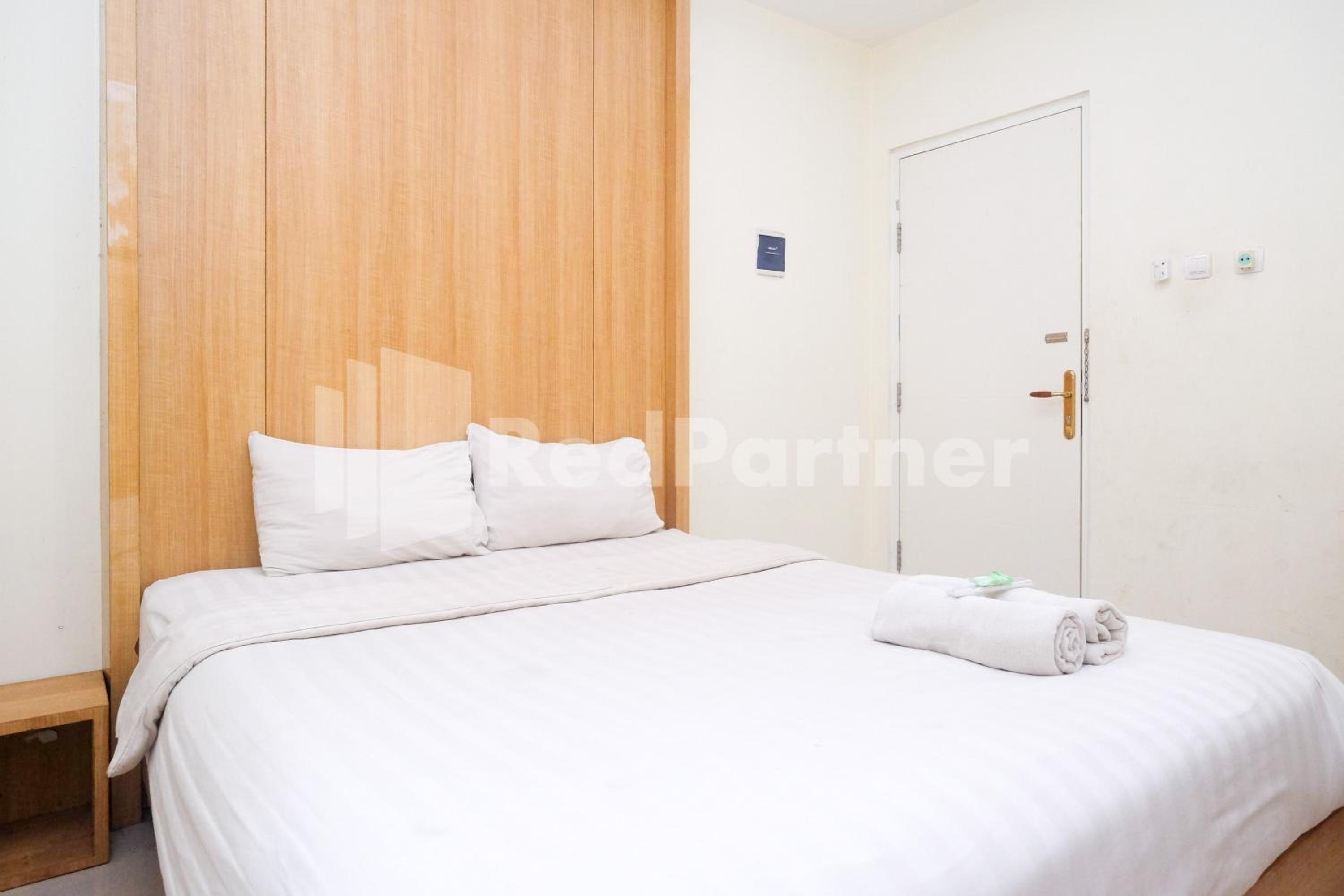 Deluxe Double Room - Photo 1