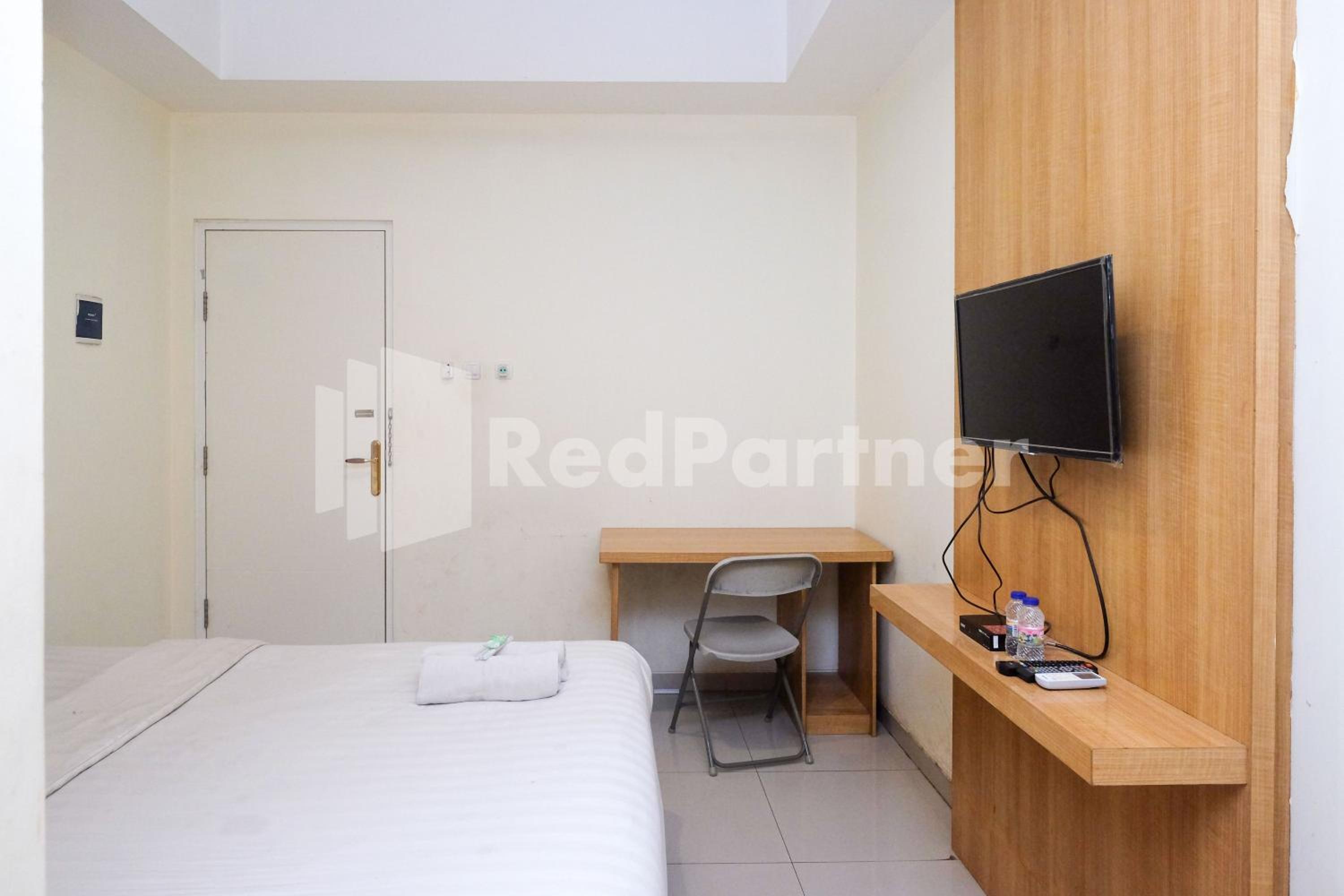 Deluxe Double Room - Photo 8