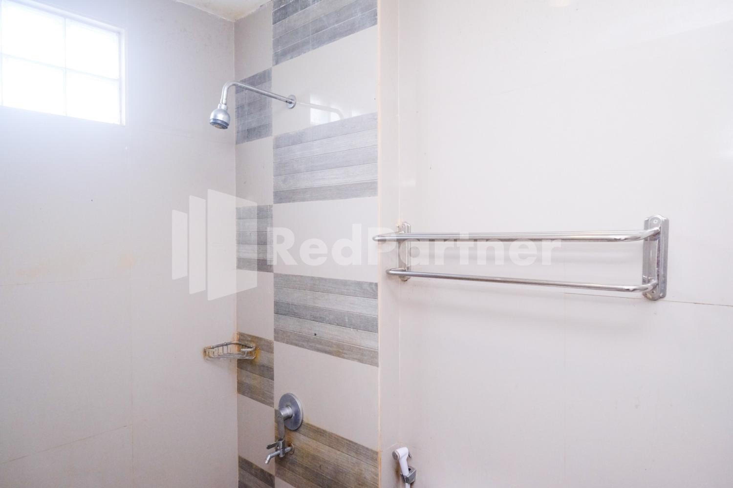 Deluxe Double Room - Photo 5
