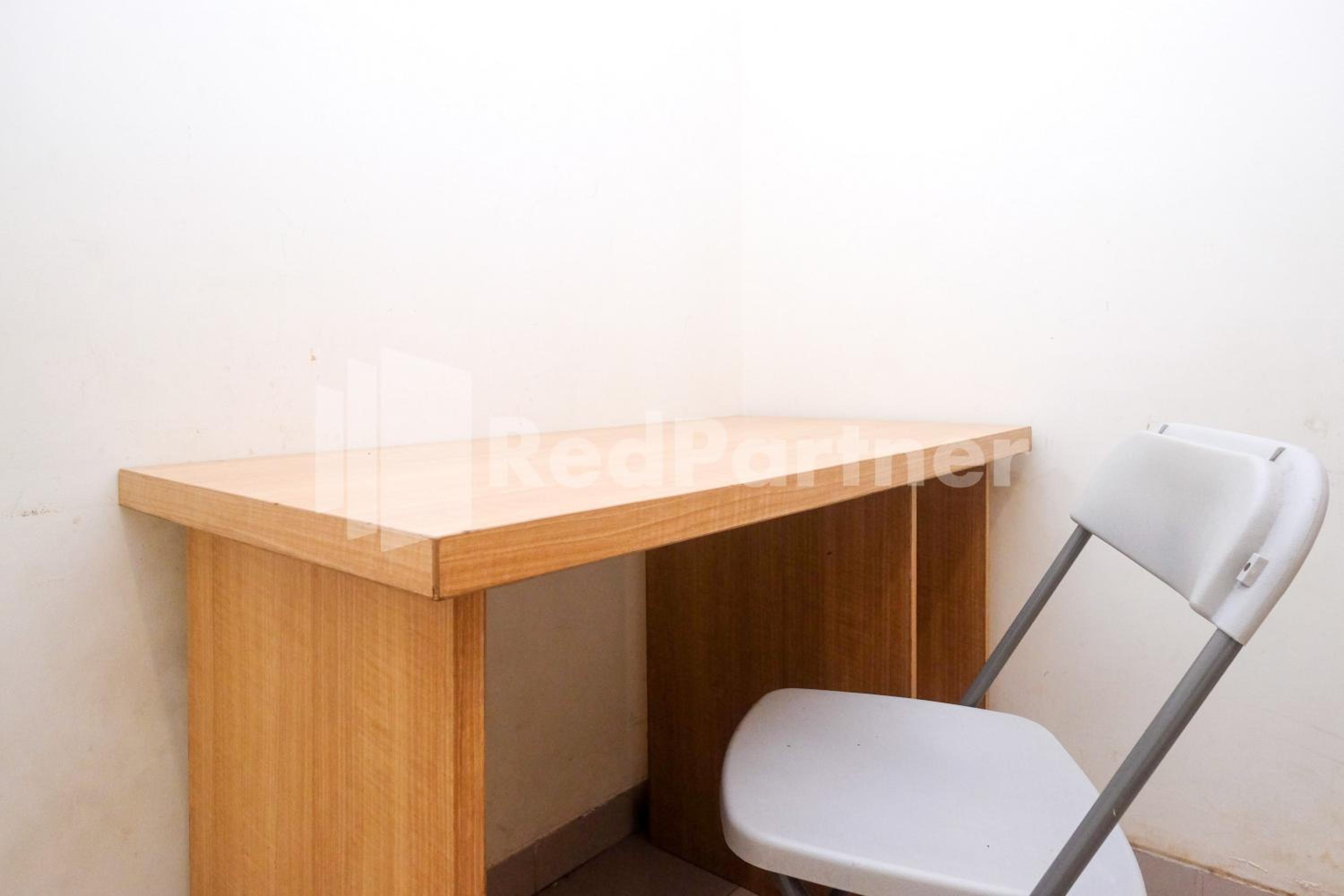 Deluxe Double Room - Photo 4