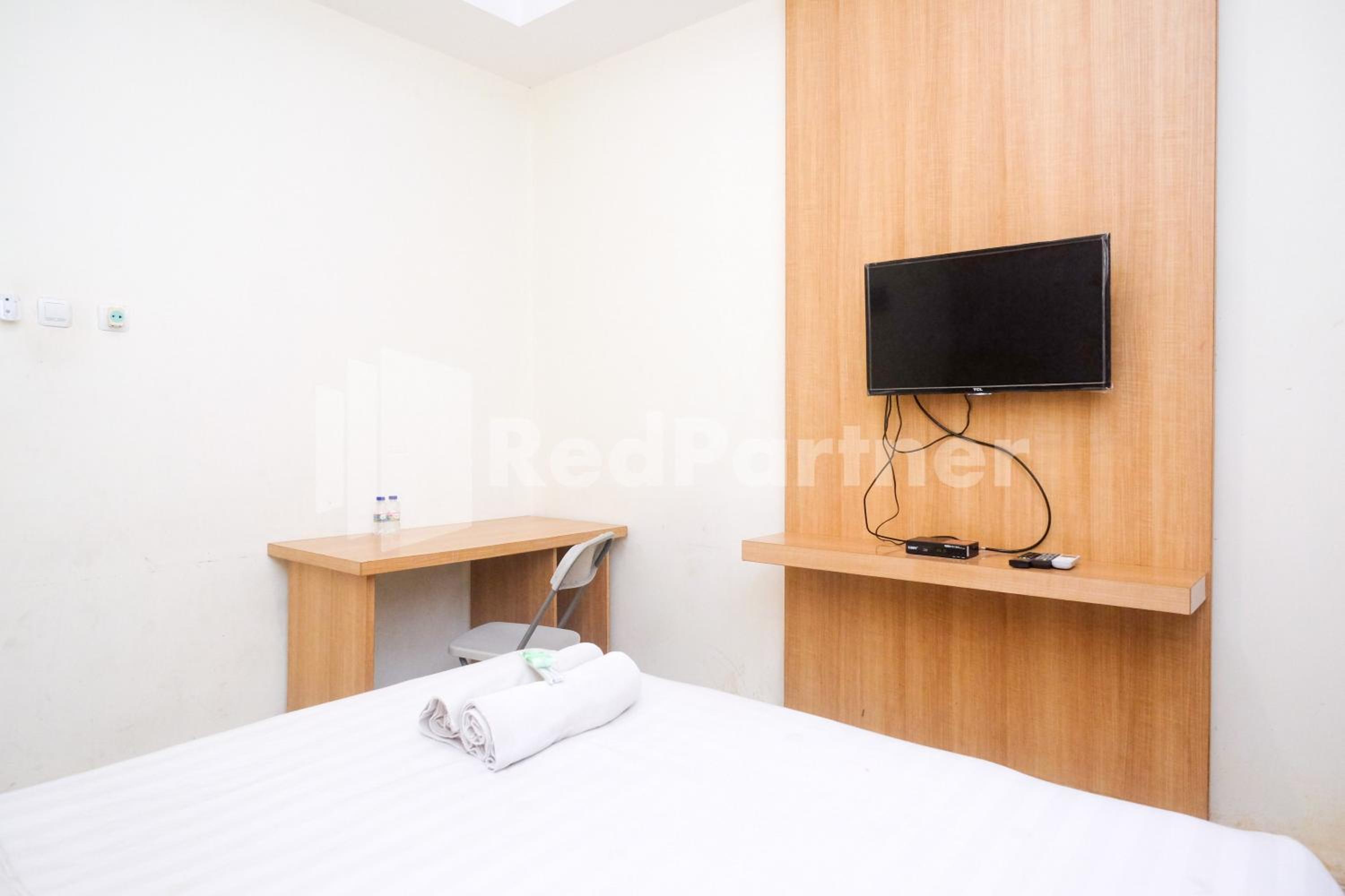 Deluxe Double Room - Photo 2