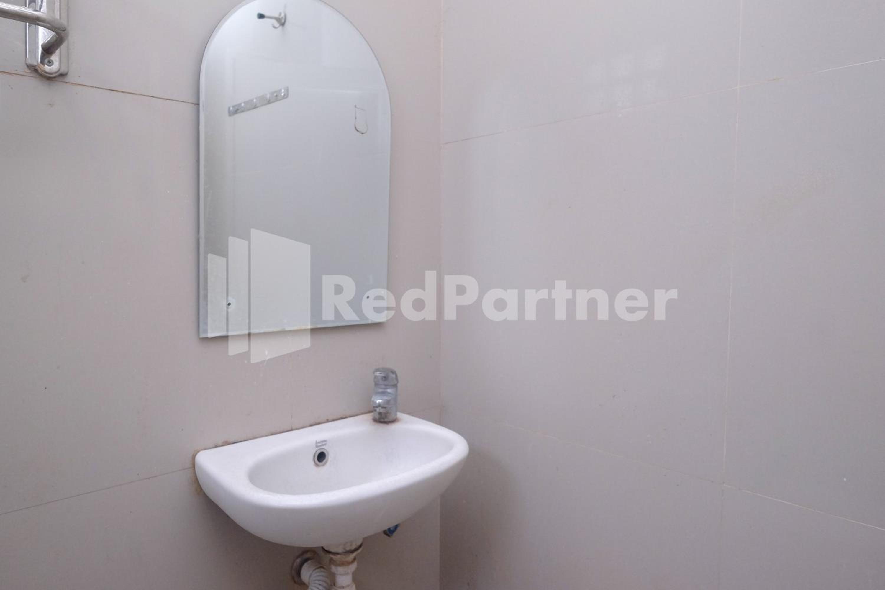 Deluxe Double Room - Photo 7