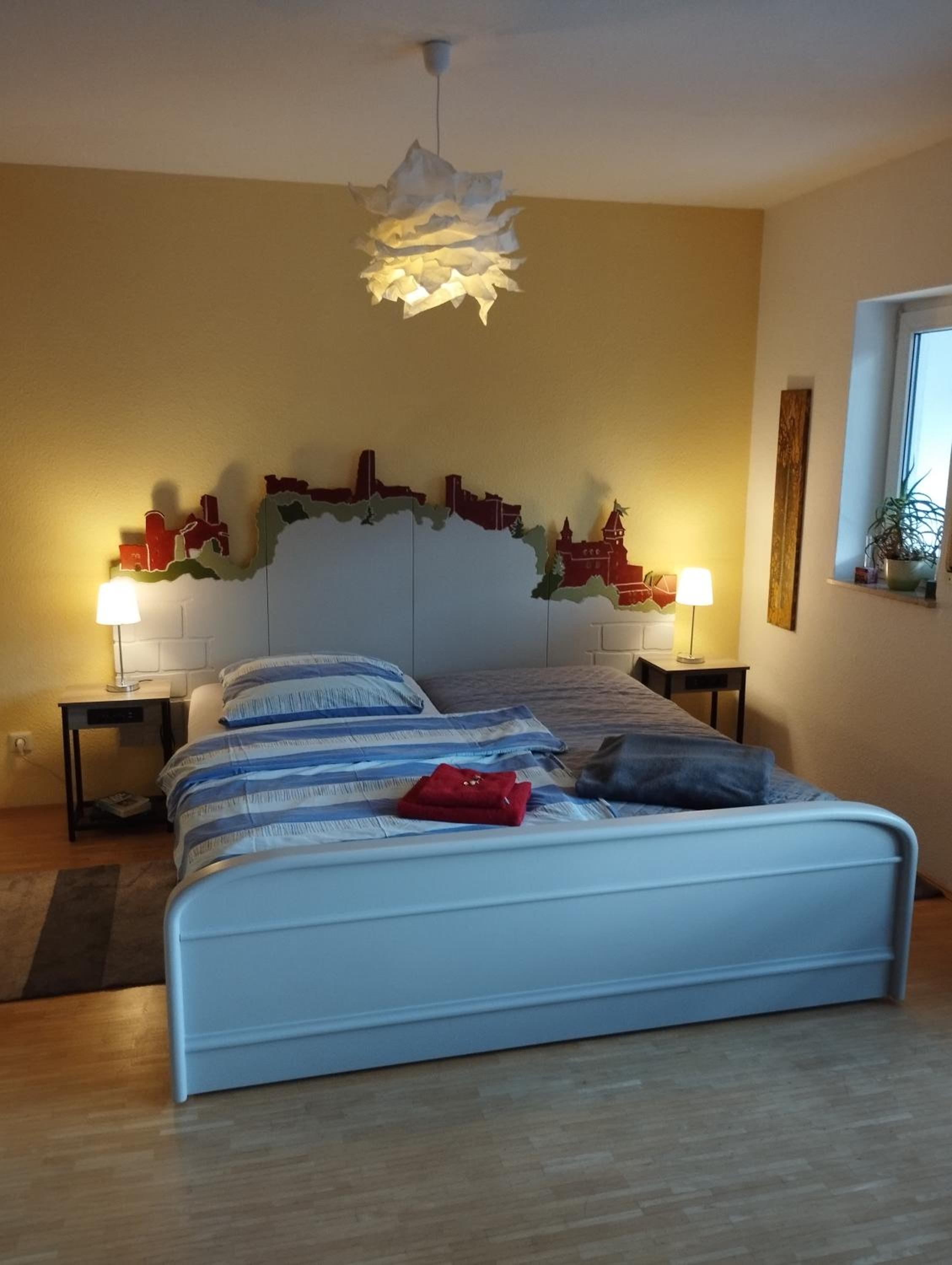 Apartment with large Terrace and access to the Garden photo 1