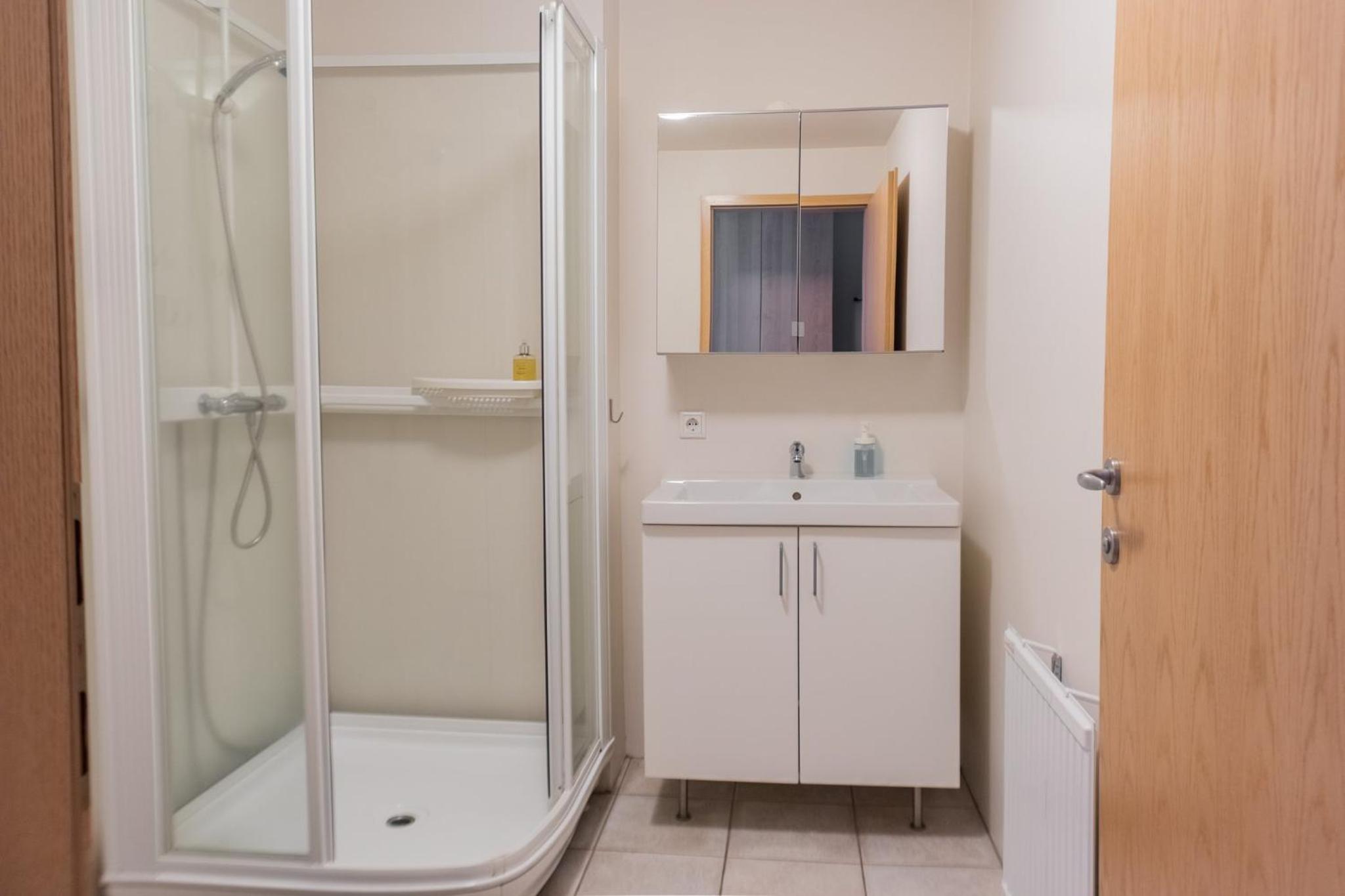 Superior One-Bedroom Apartment with Balcony and Sea VIew photo 3