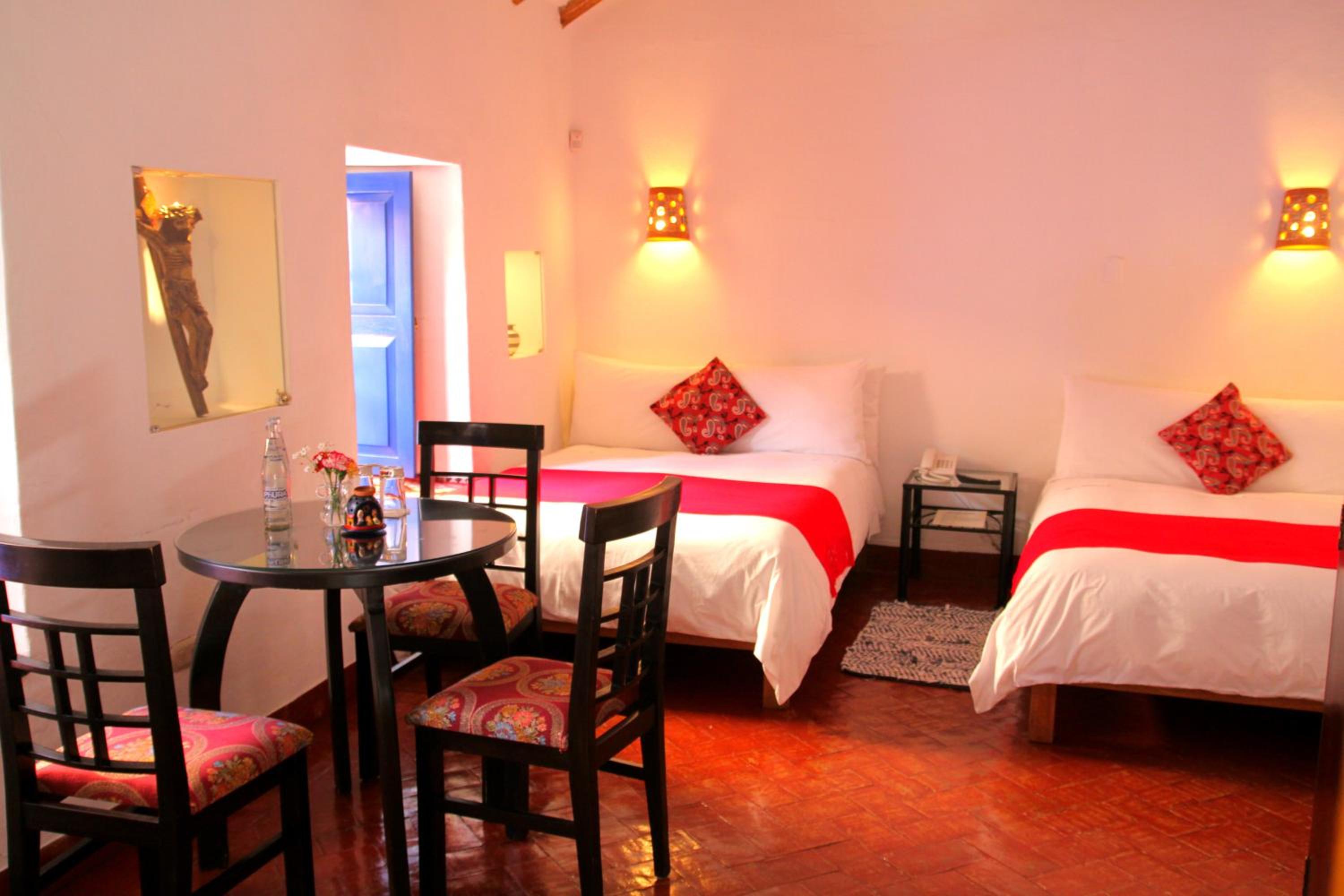 Family Suite - Photo 3