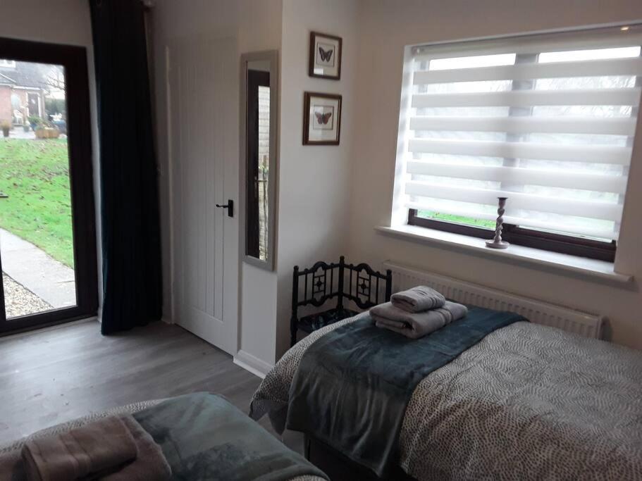 Two-Bedroom House photo 2