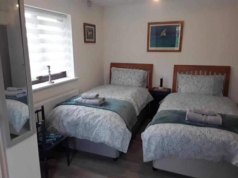 Two-Bedroom House photo 3