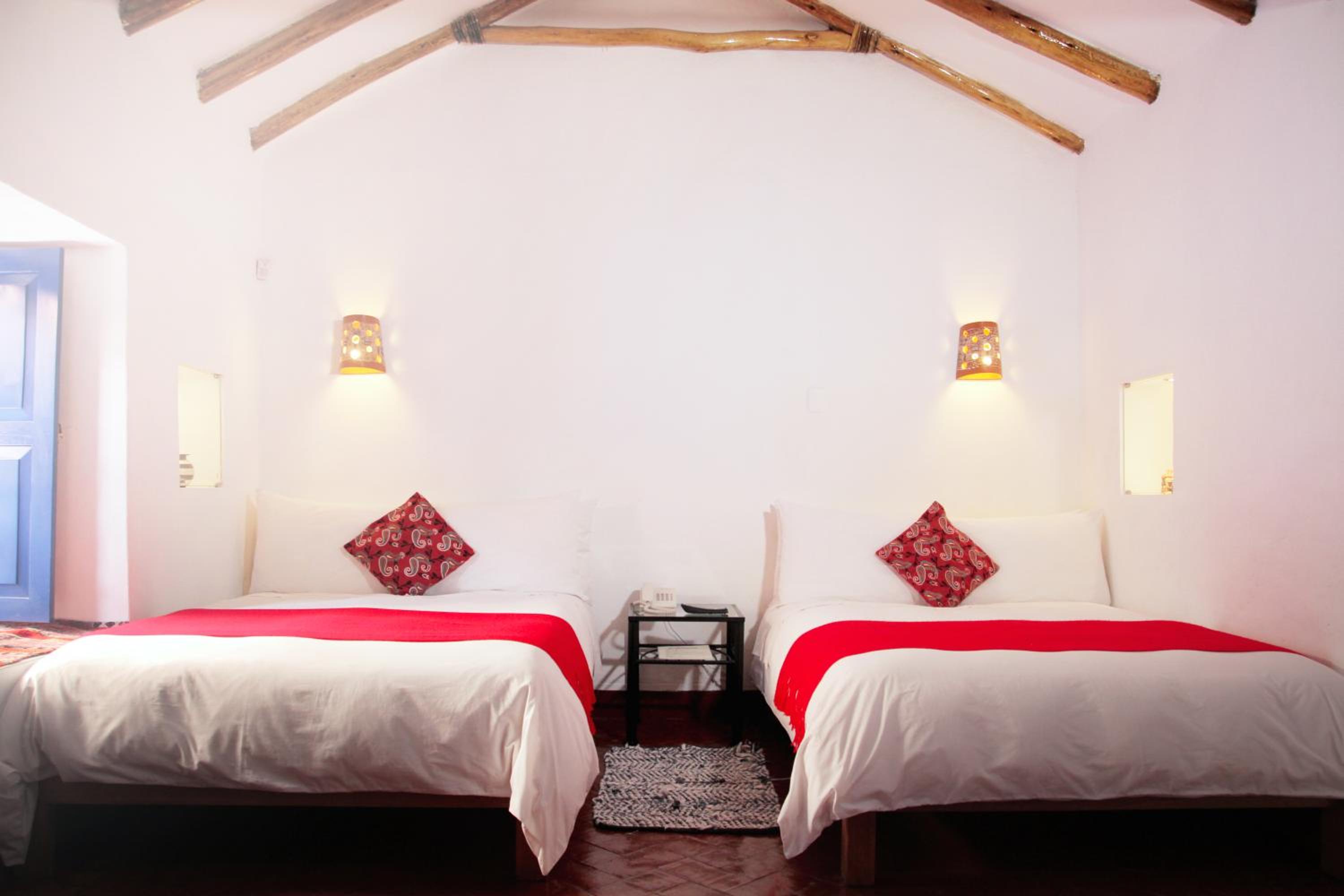 Family Suite - Photo 5