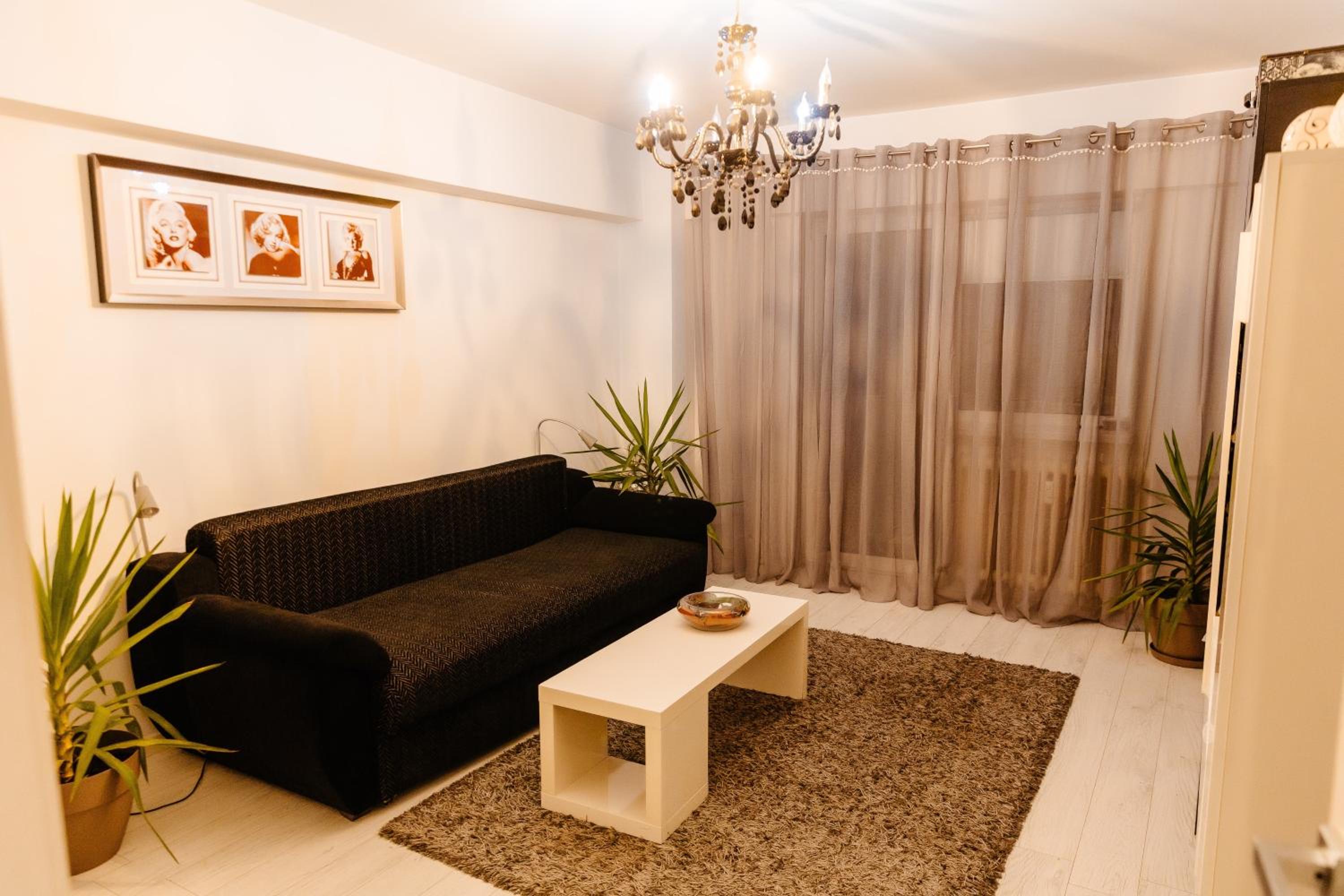 Apartment with Shower - Photo 49