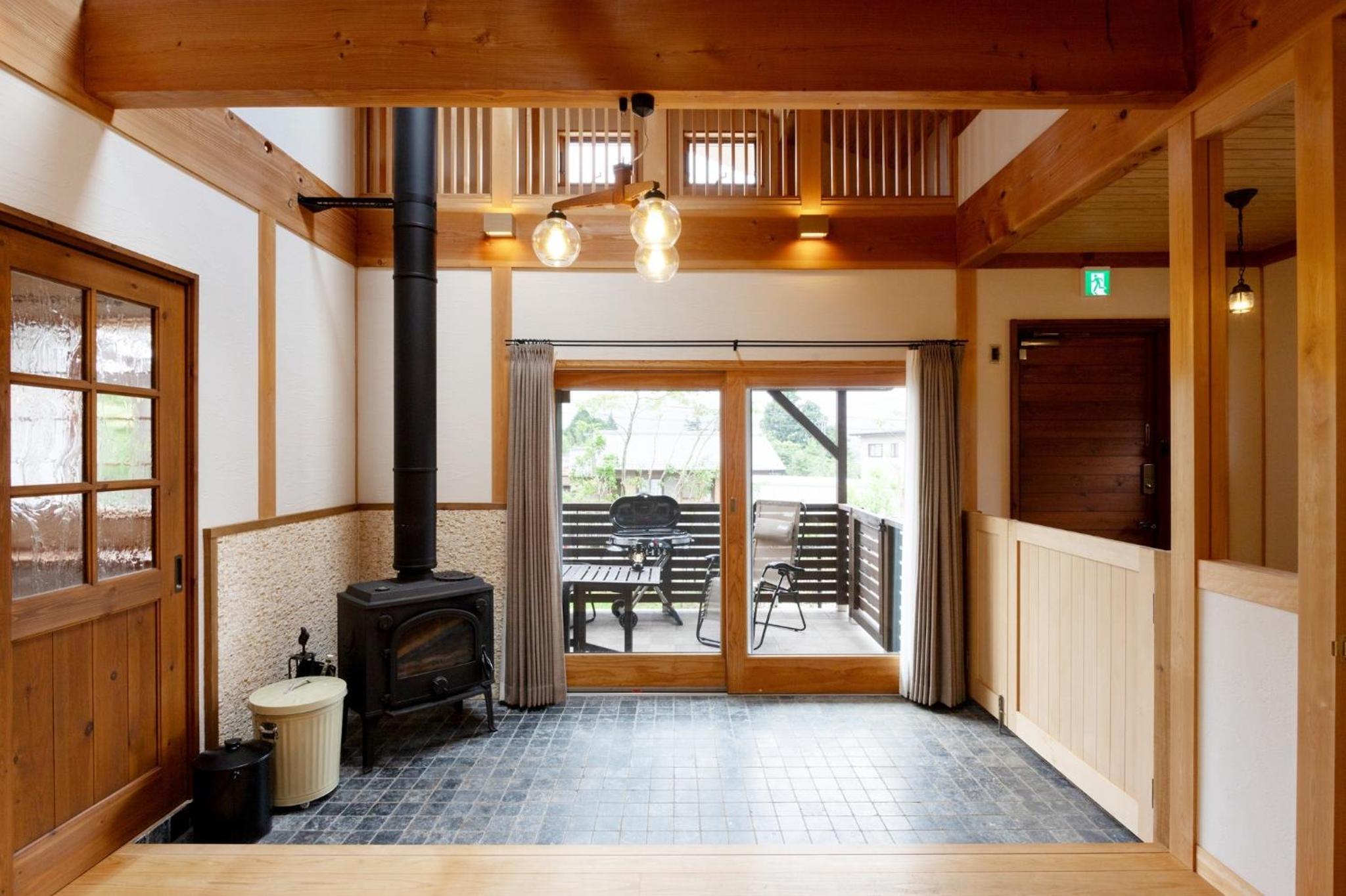 Vacation Home photo 1