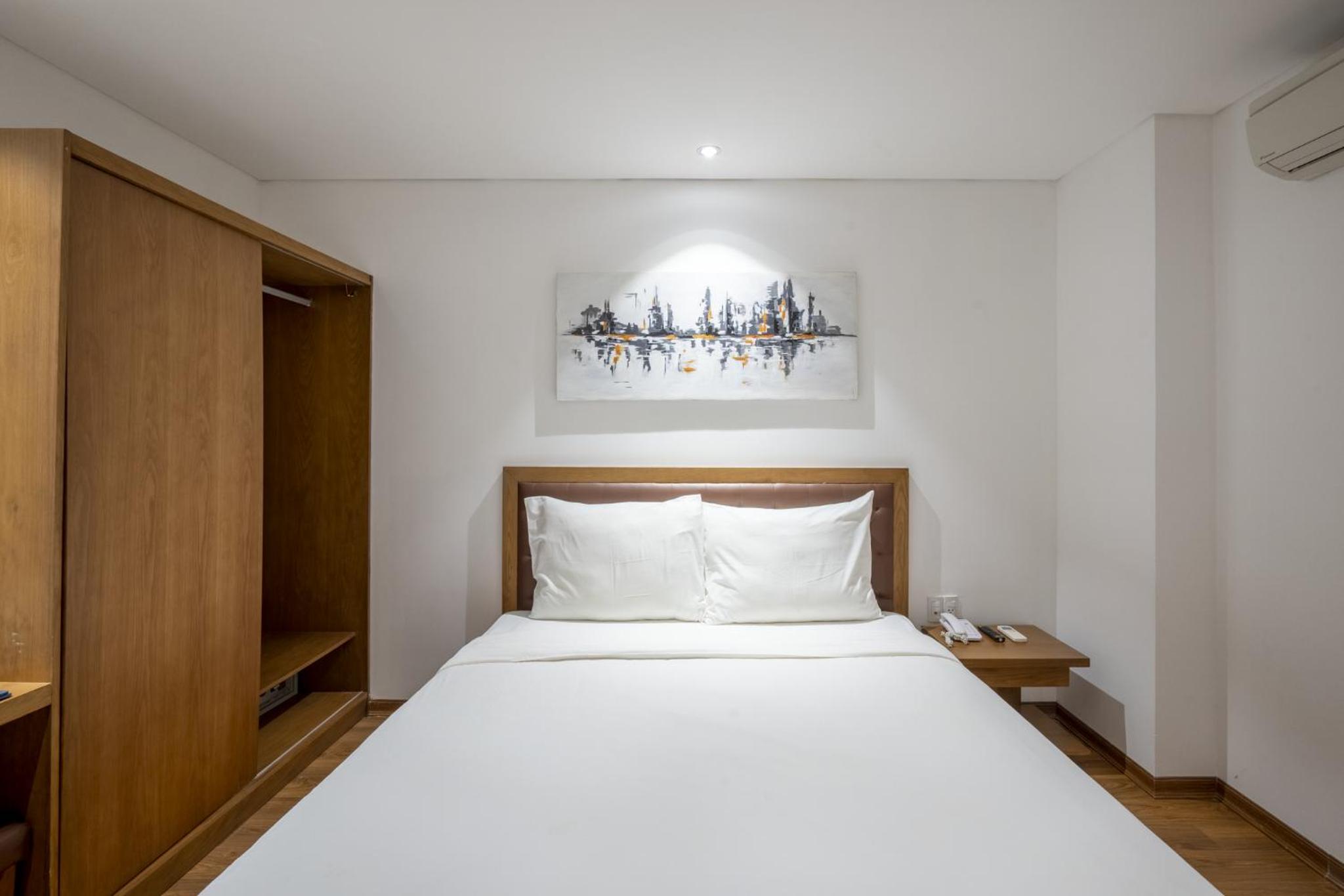 Superior Double Room - Photo 3