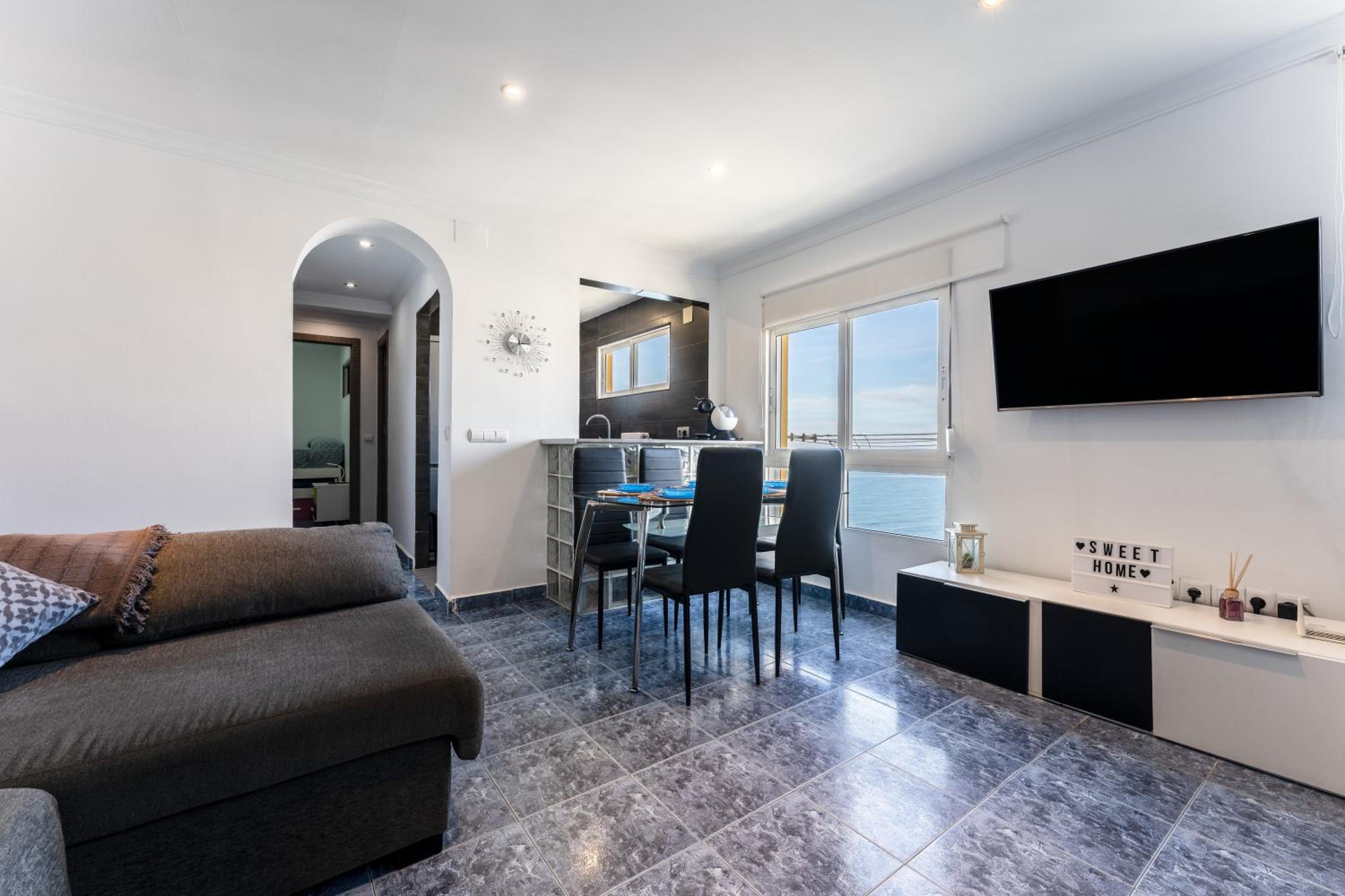 Apartamento Superior de Dos Habitaciones