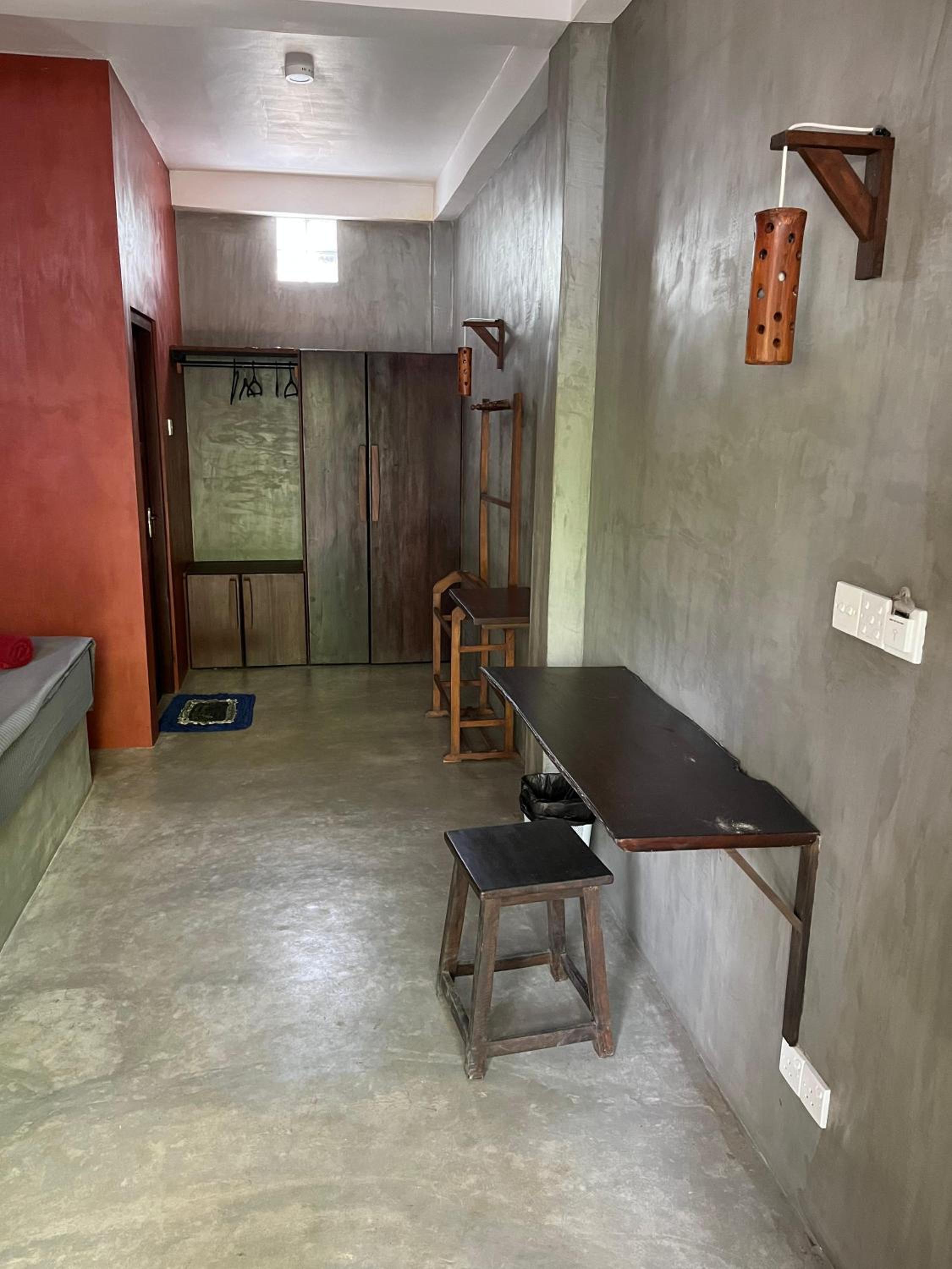 Deluxe Family Room photo 1