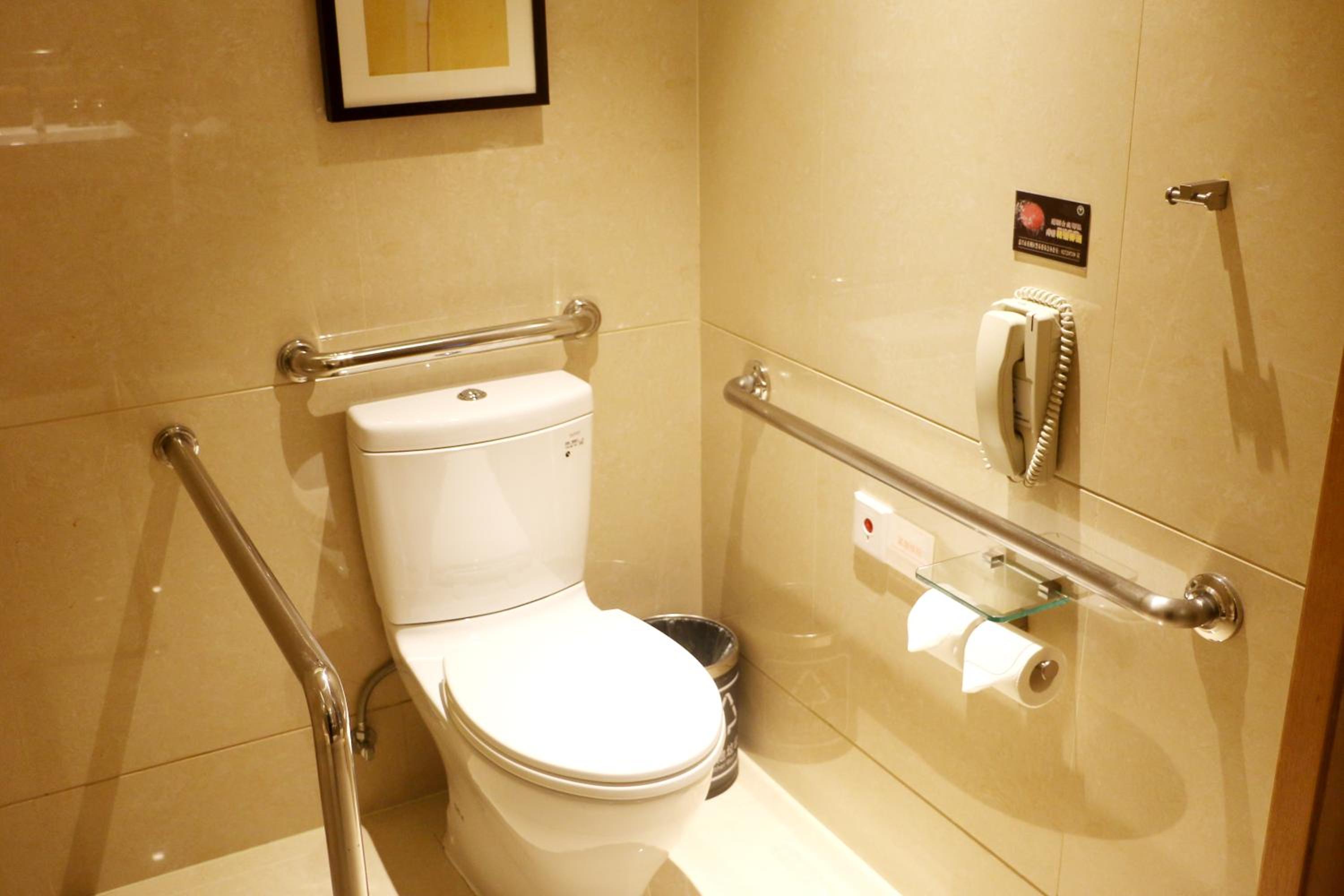 King Room - Mobility Access