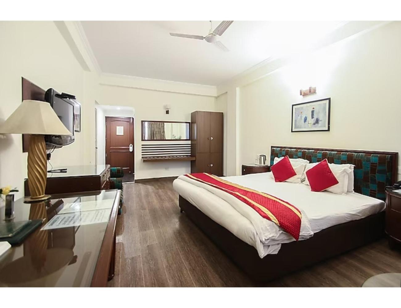 King Room - Photo 4