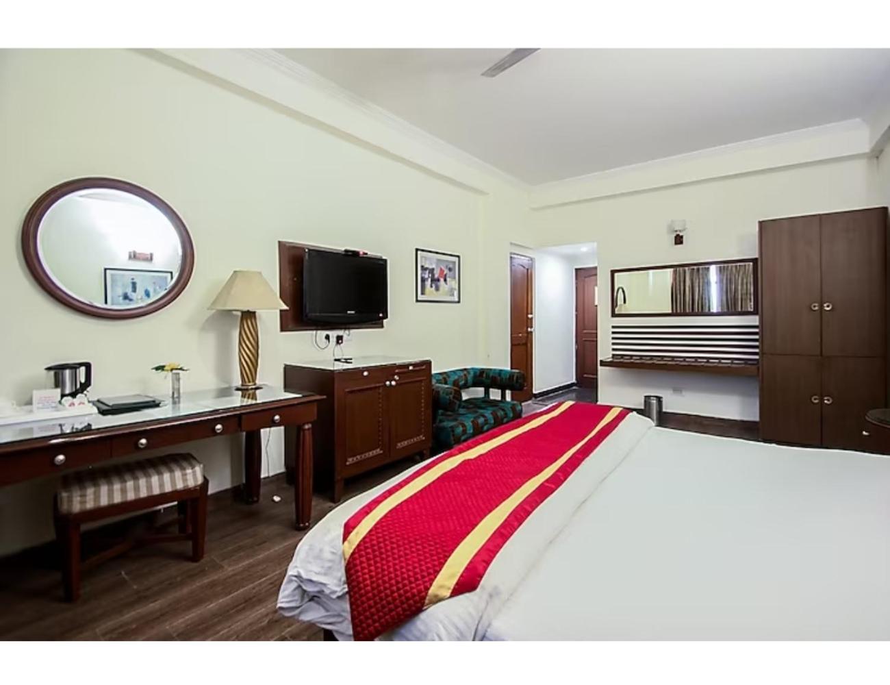 King Room - Photo 3