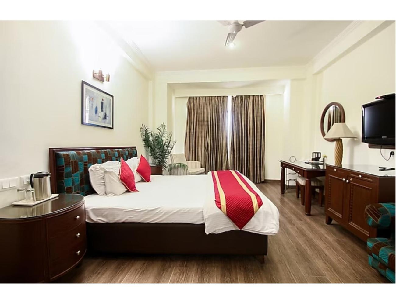 King Room - Photo 2